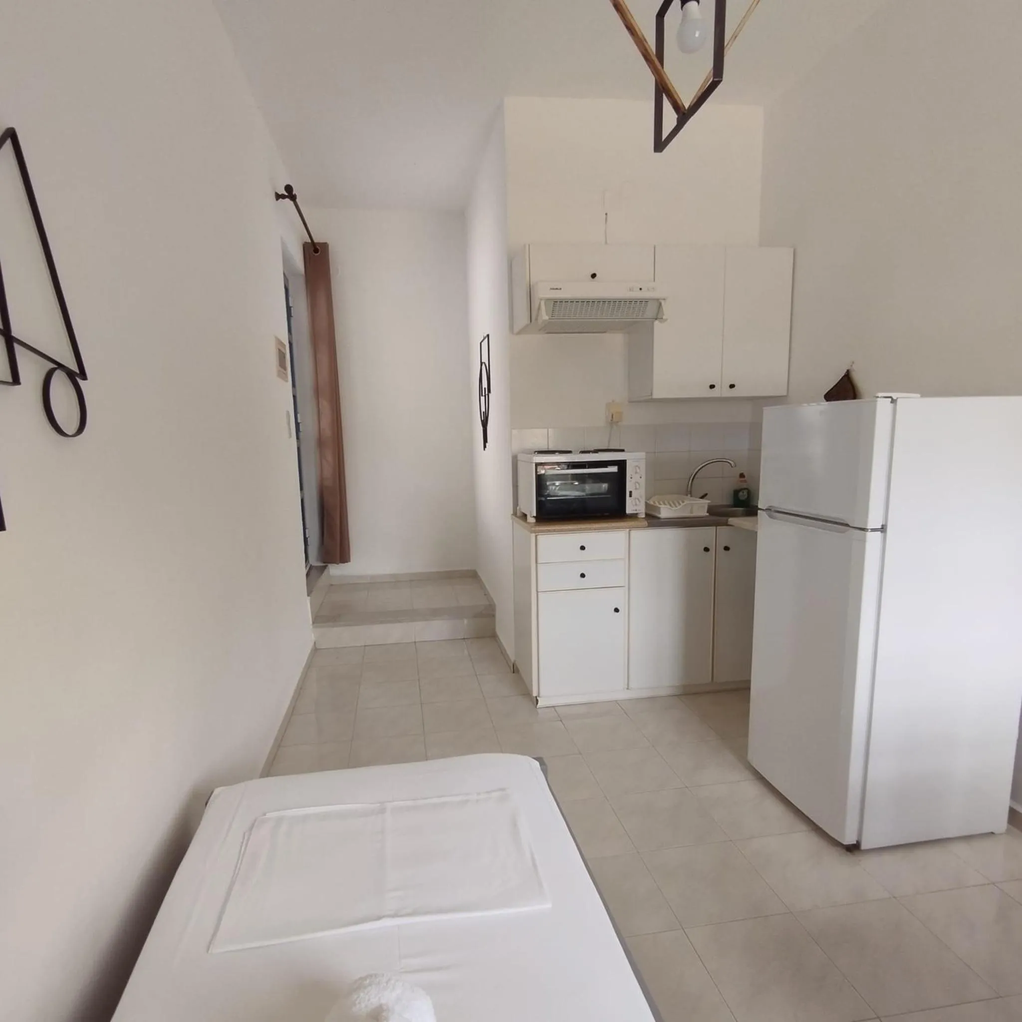 oven in Antonia