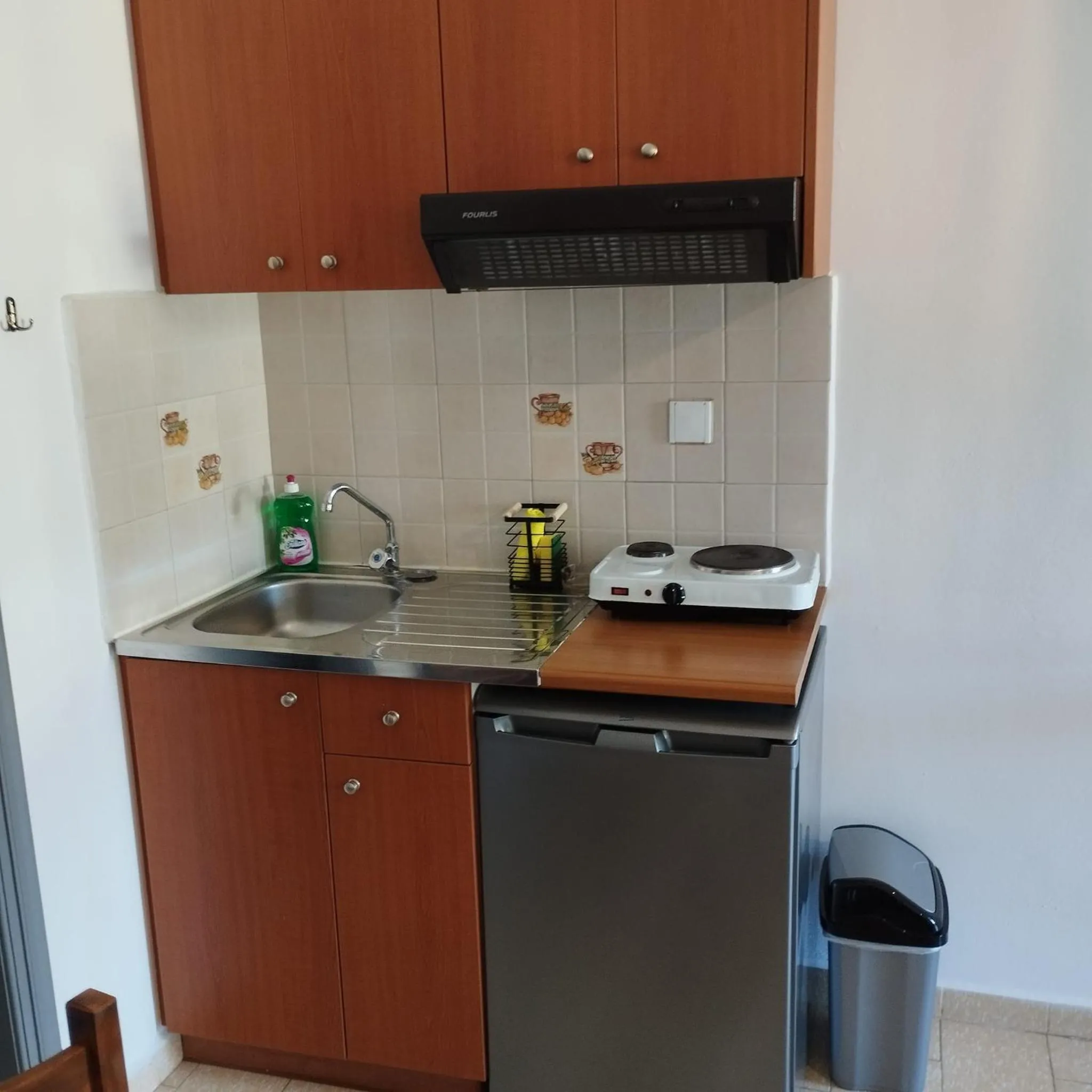 Kitchen or kitchenette in Antonia
