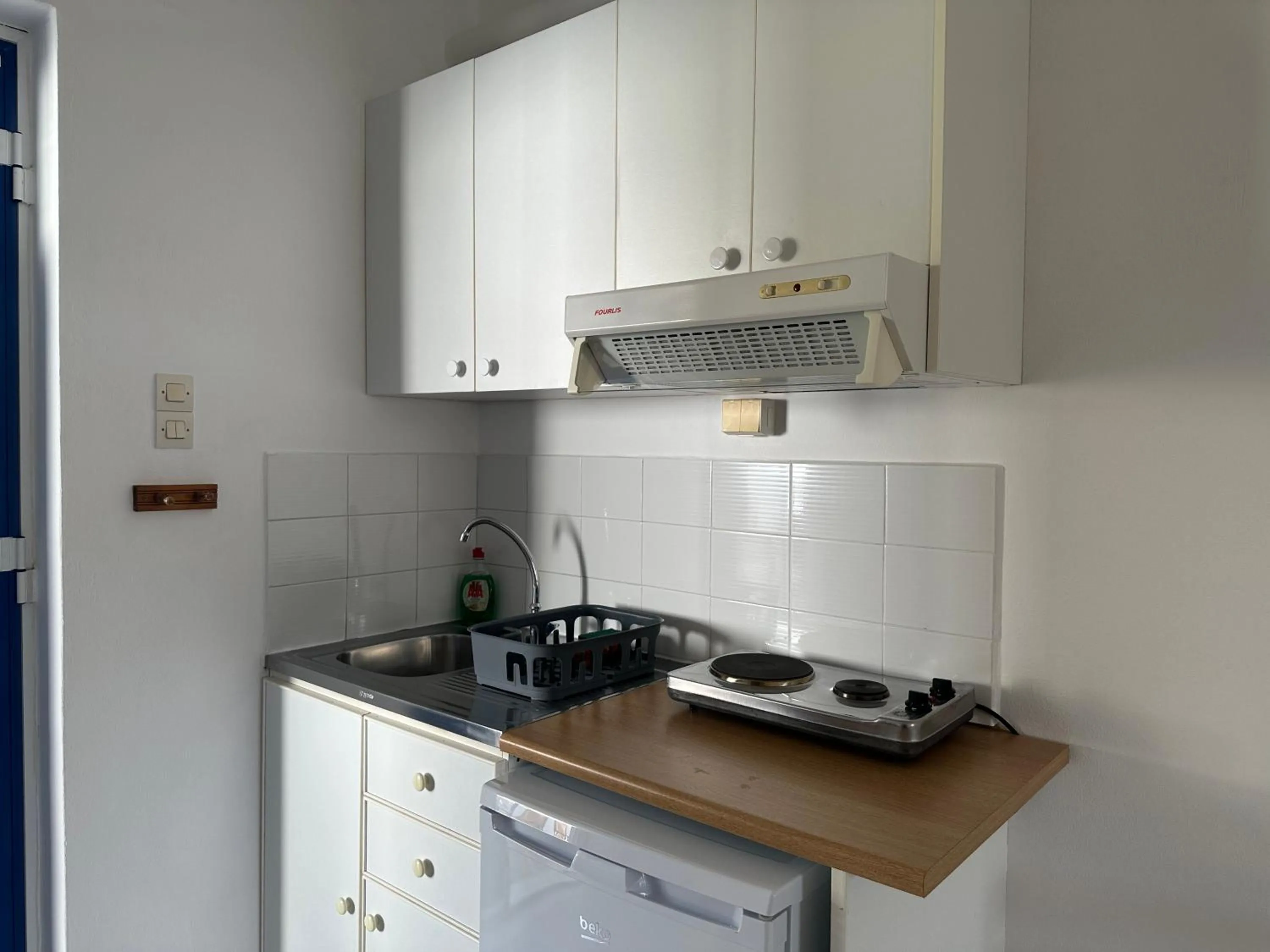 TV and multimedia in Antonia