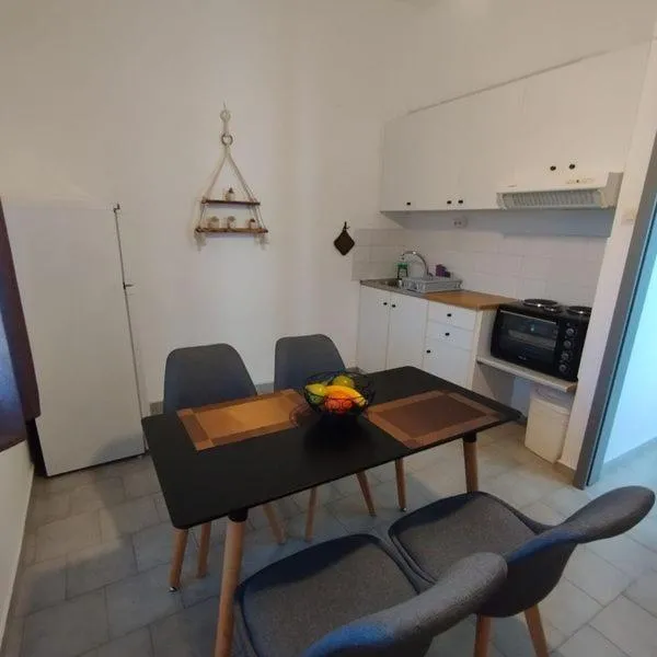 Kitchen or kitchenette in Antonia