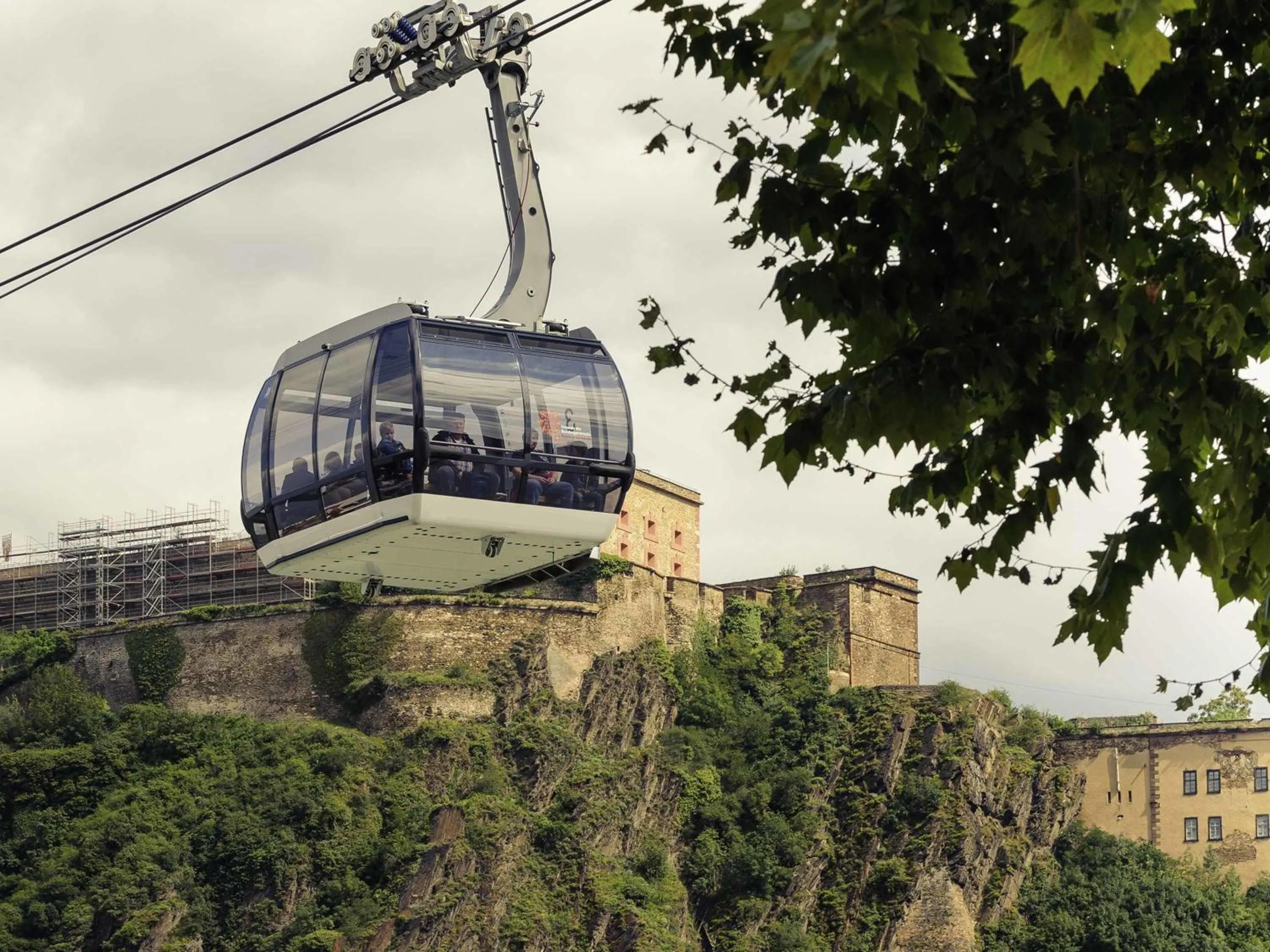 Other in Mercure Hotel Koblenz