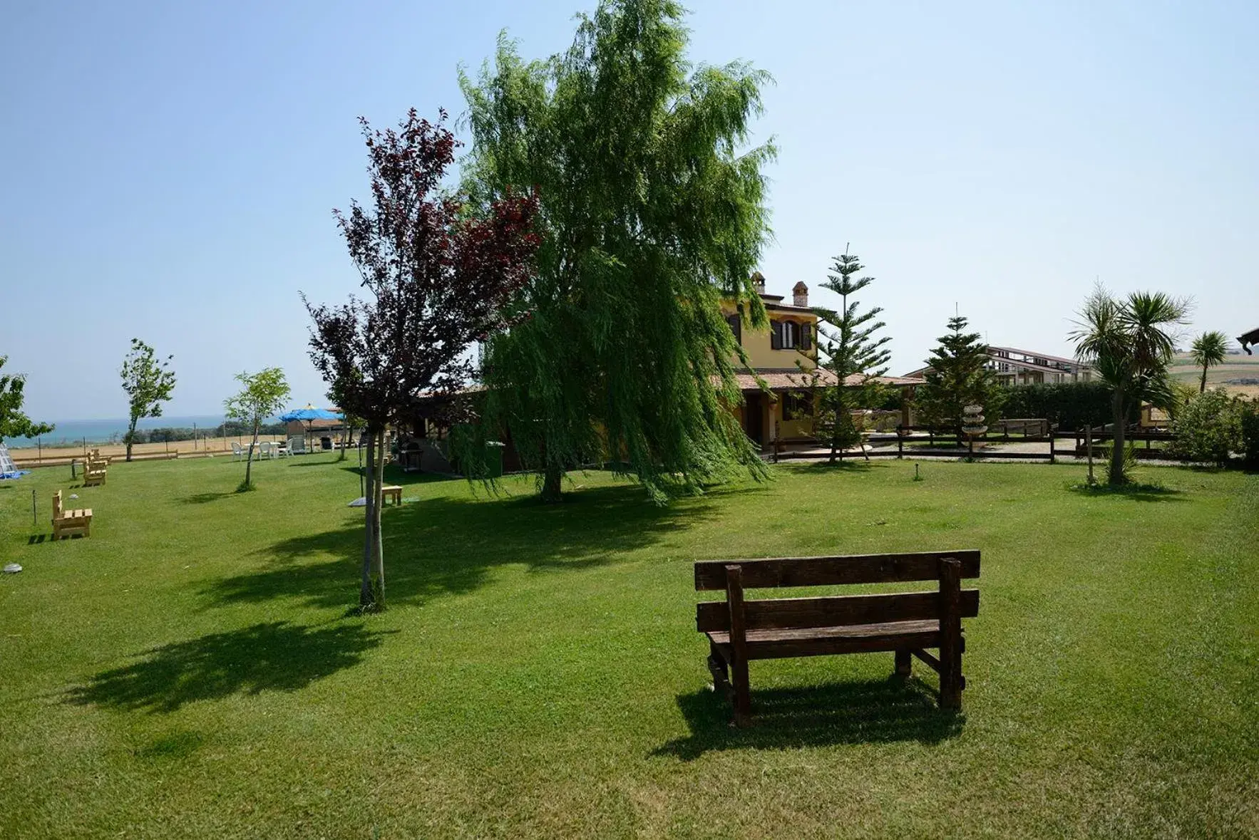 Villa Carla Villa Carla