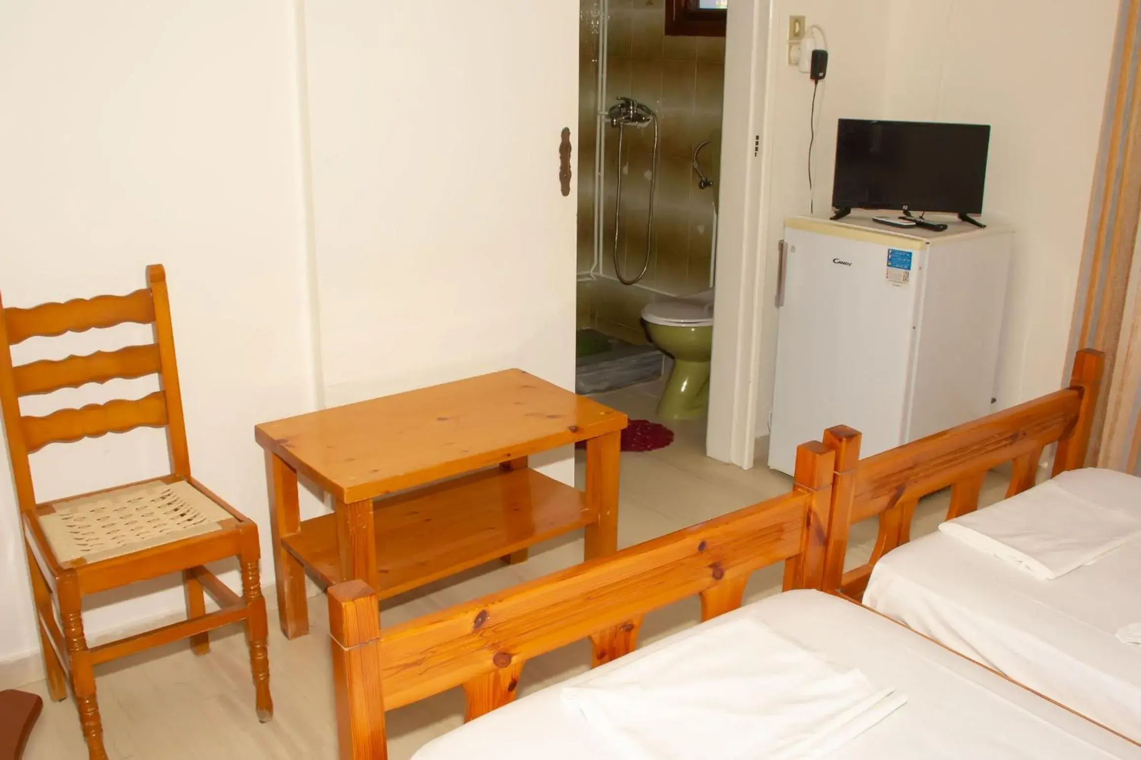 Studio (2 Adults) - single occupancy in Aristidis Studio (2 Adults) - single occupancy in Aristidis