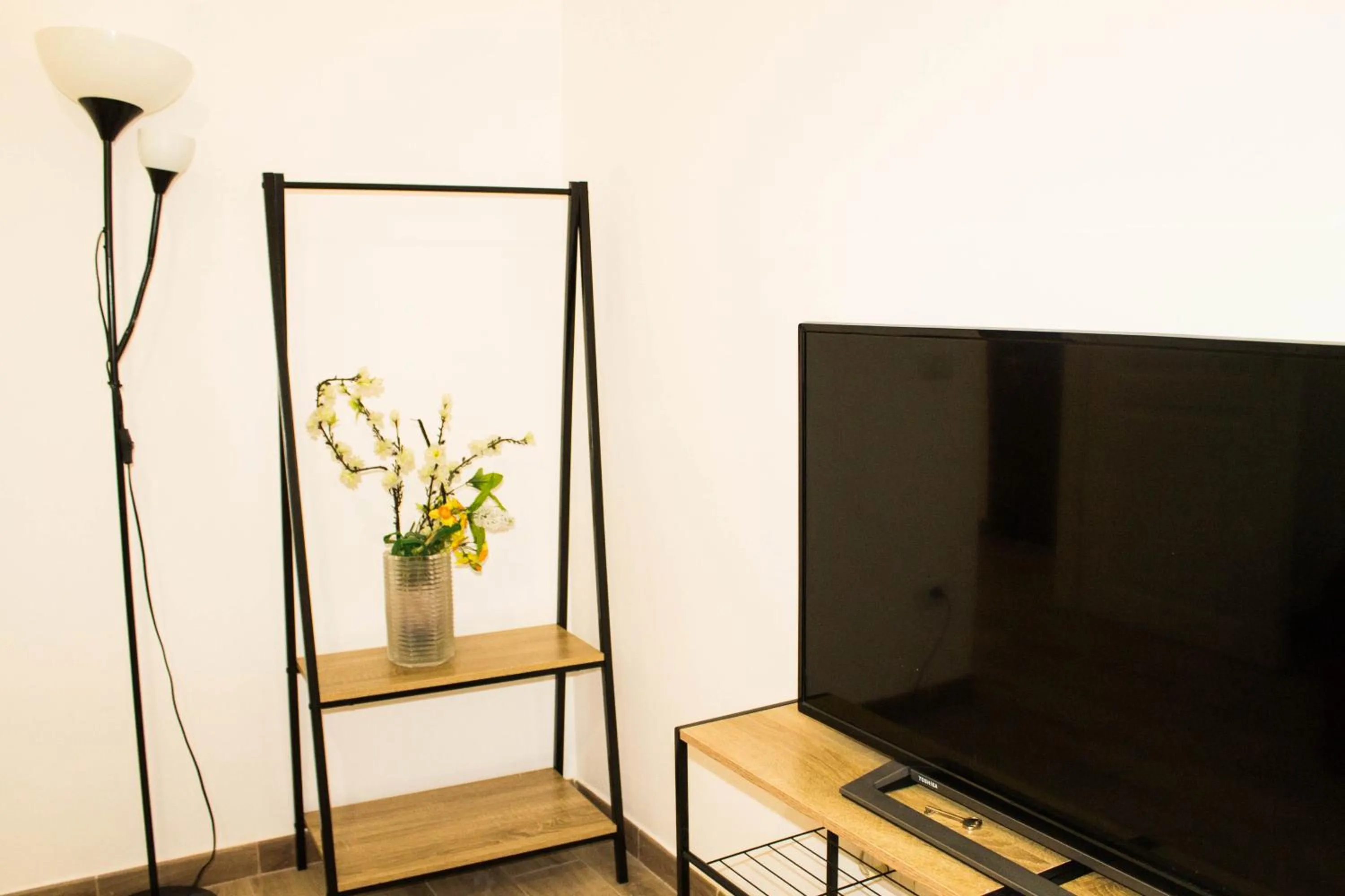 TV and multimedia in Daffodil in Roma San Pietro