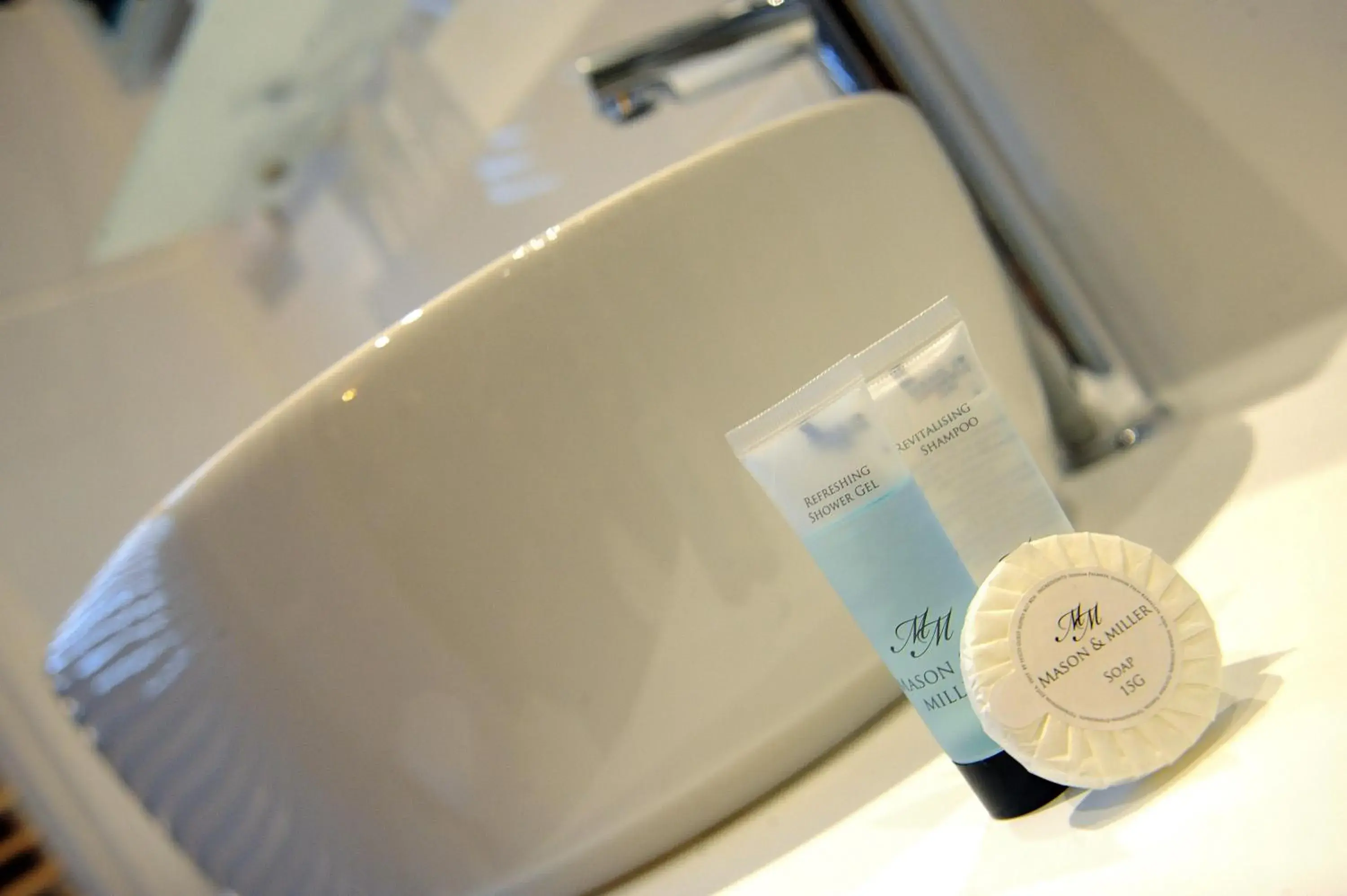 Double Room in The Pilot Inn Double Room in The Pilot Inn