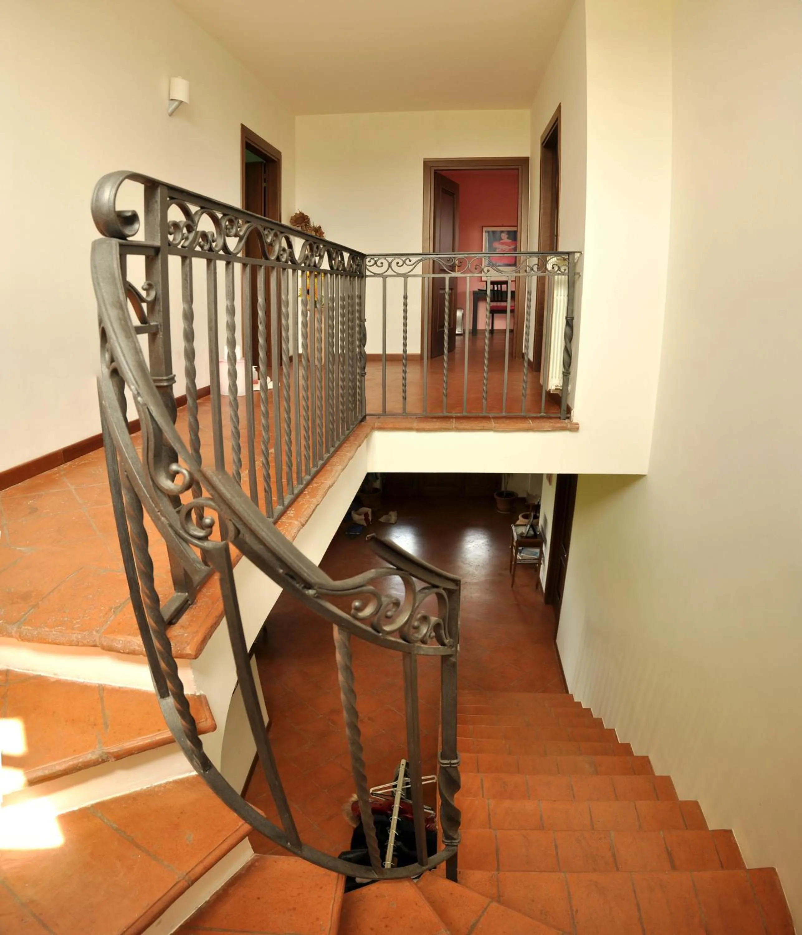 B&B Predio San Fernando