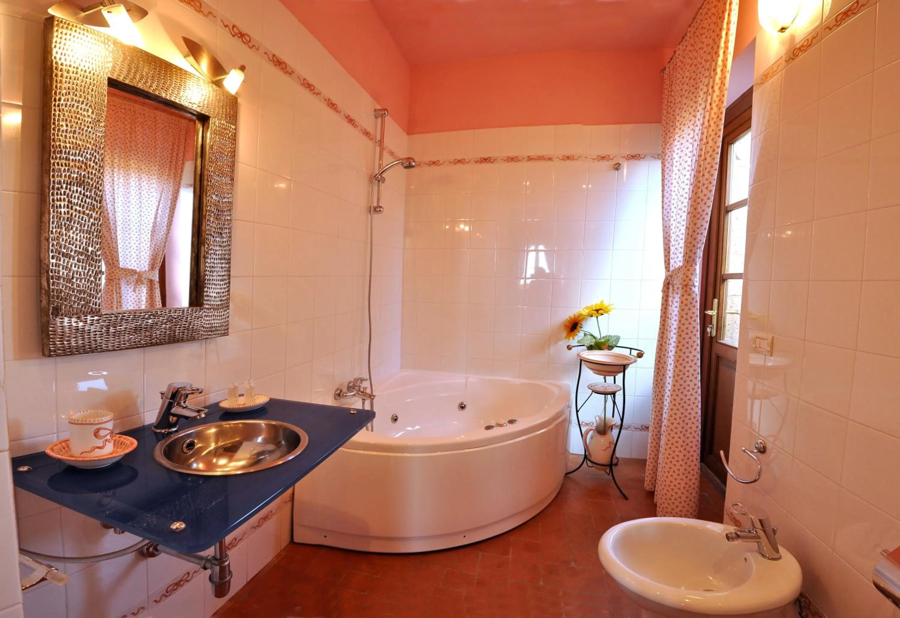 B&B Predio San Fernando