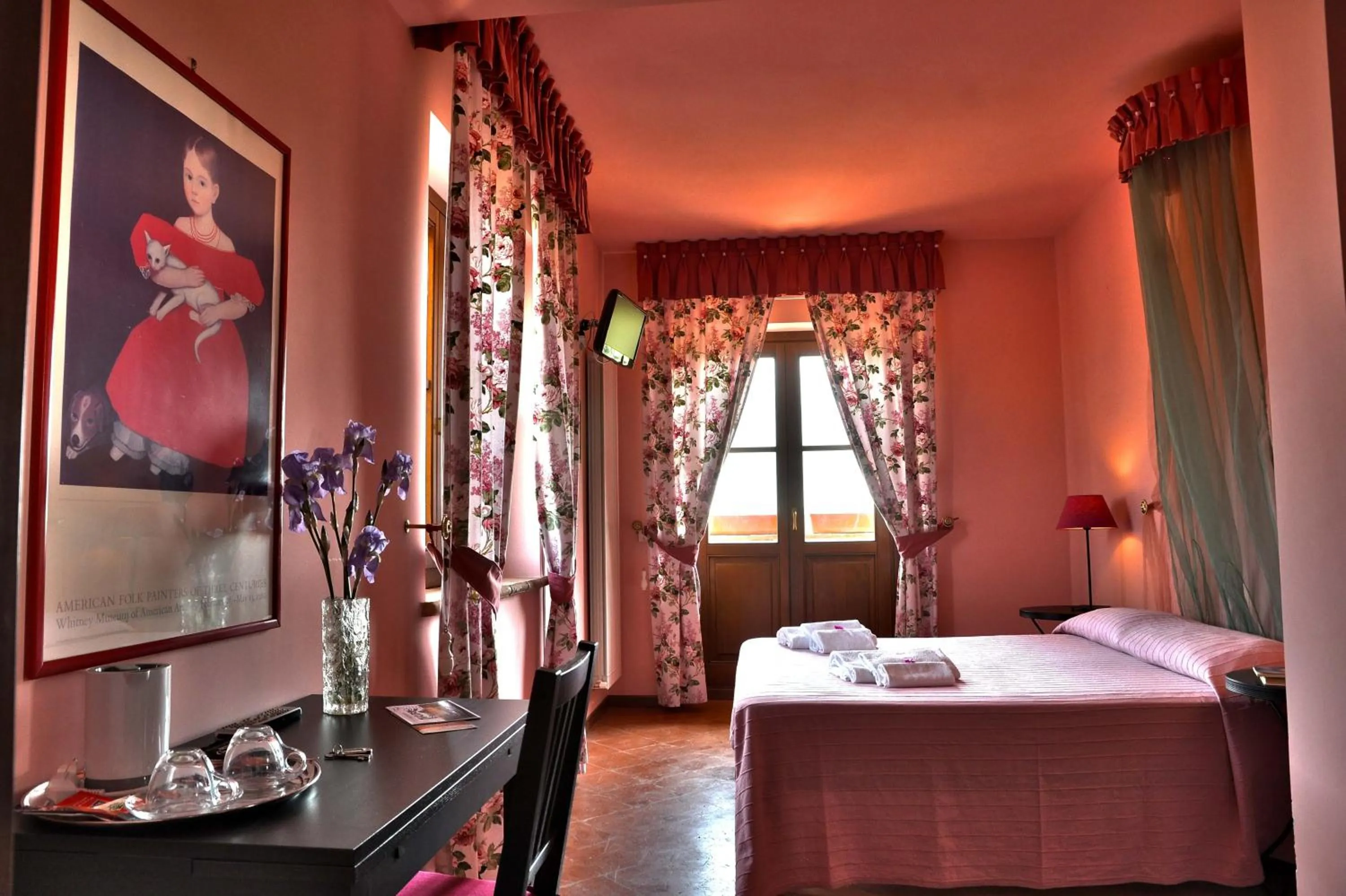 B&B Predio San Fernando