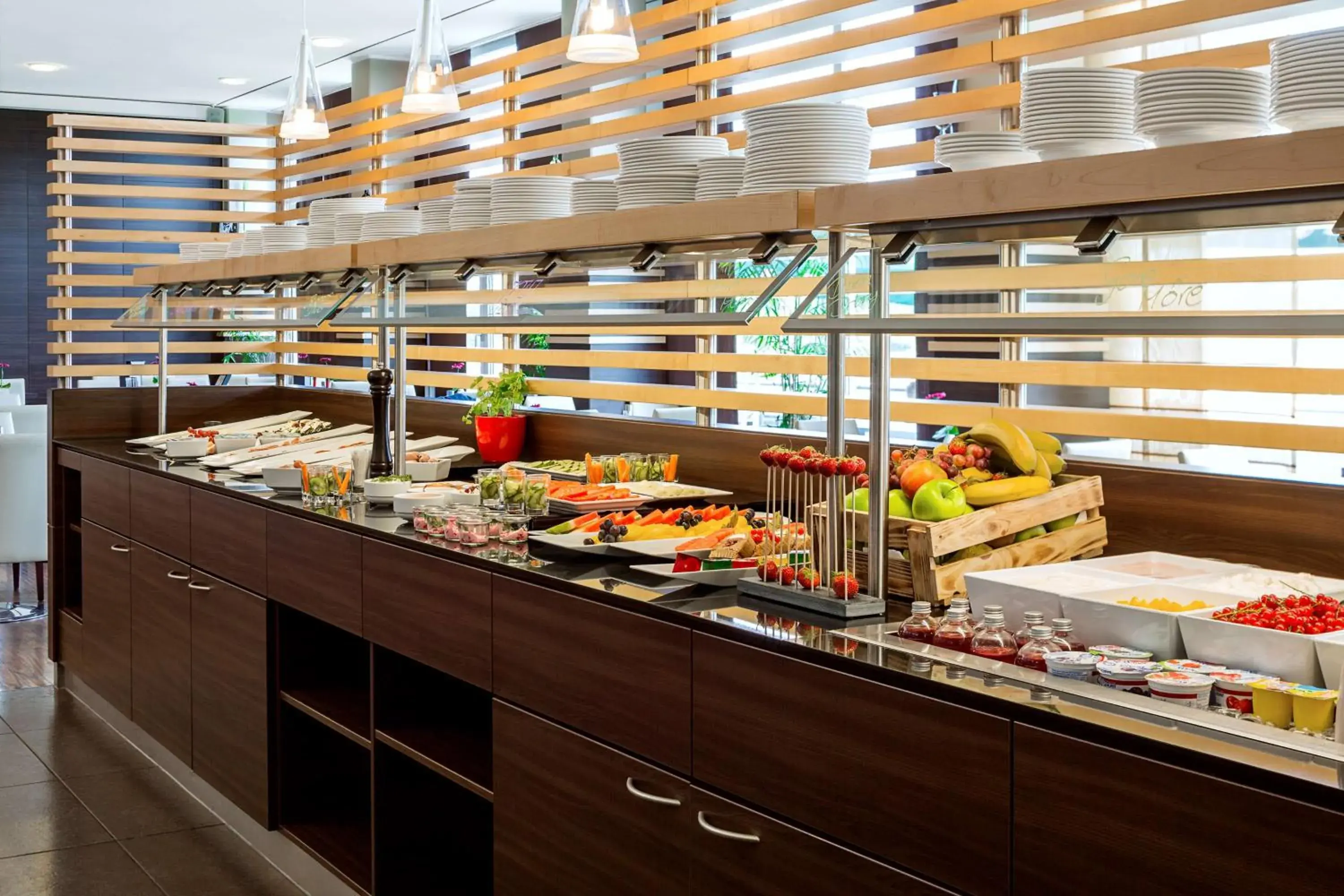 Restaurant/places to eat in NH Hamburg Horner Rennbahn Restaurant/places to eat in NH Hamburg Horner Rennbahn