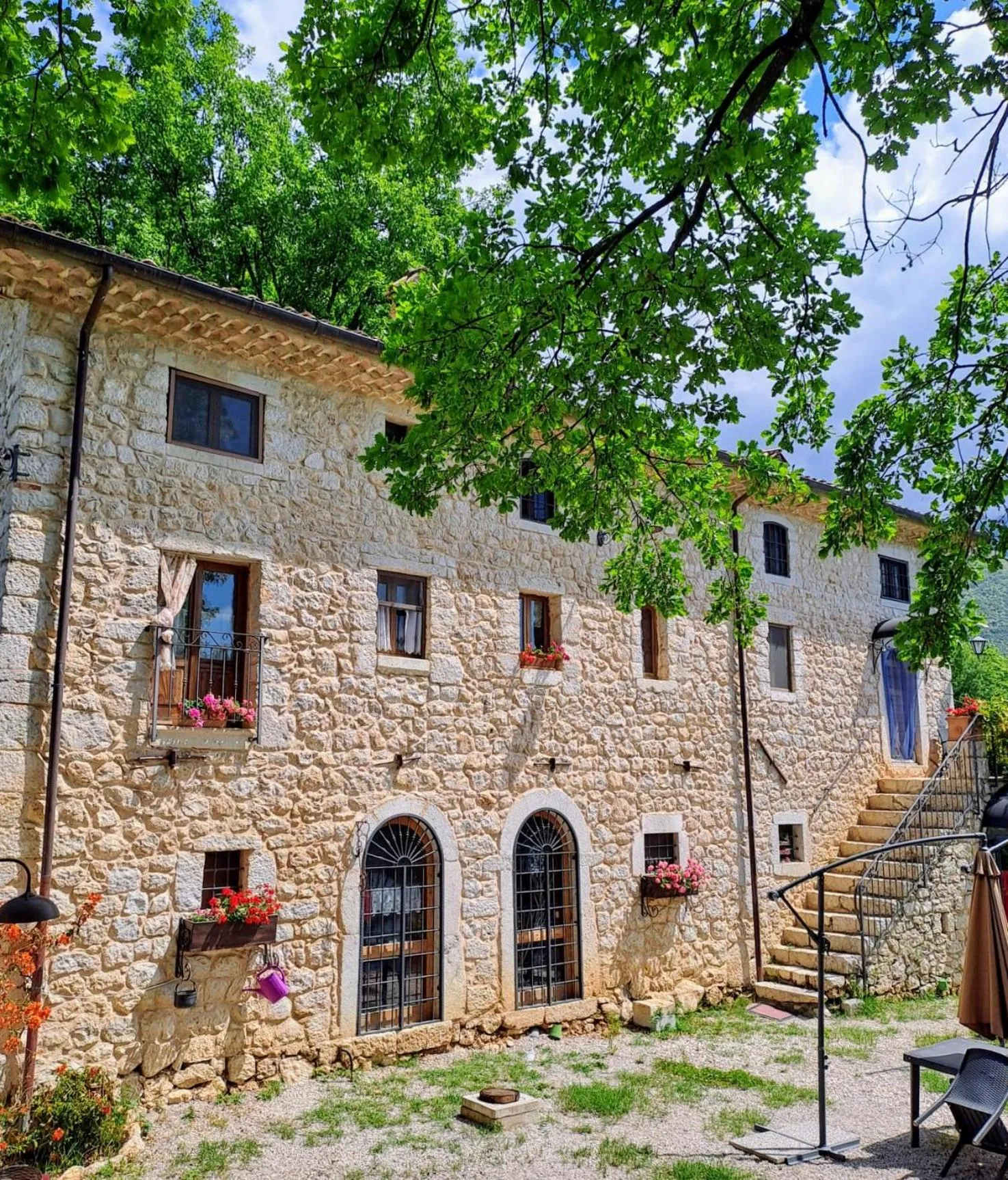 B&B Casal Cominium