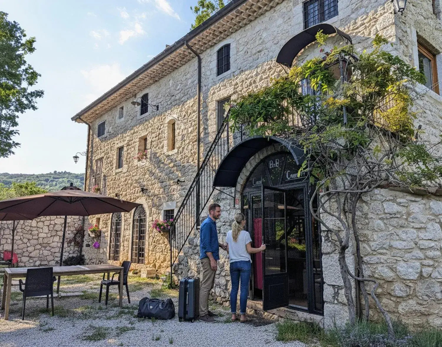 B&B Casal Cominium B&B Casal Cominium