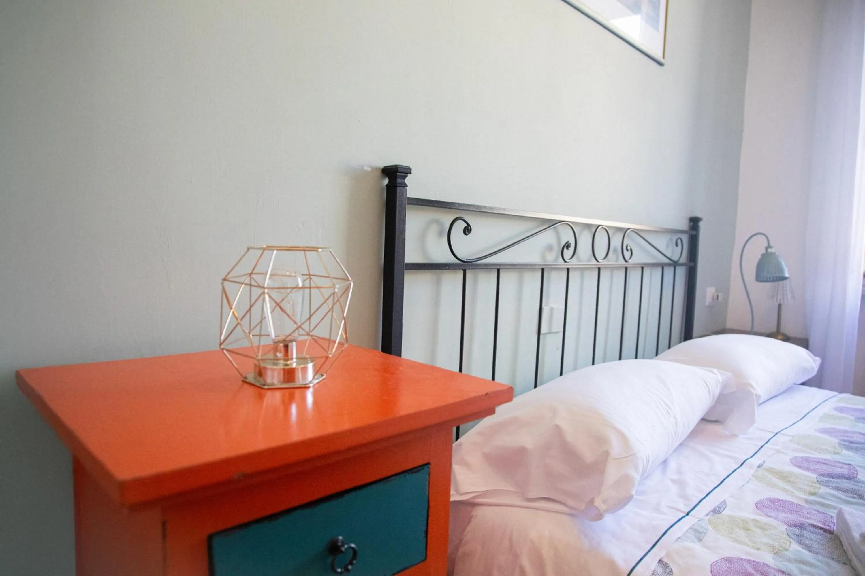 Bedroom, Bed in La Dimora diChecchino