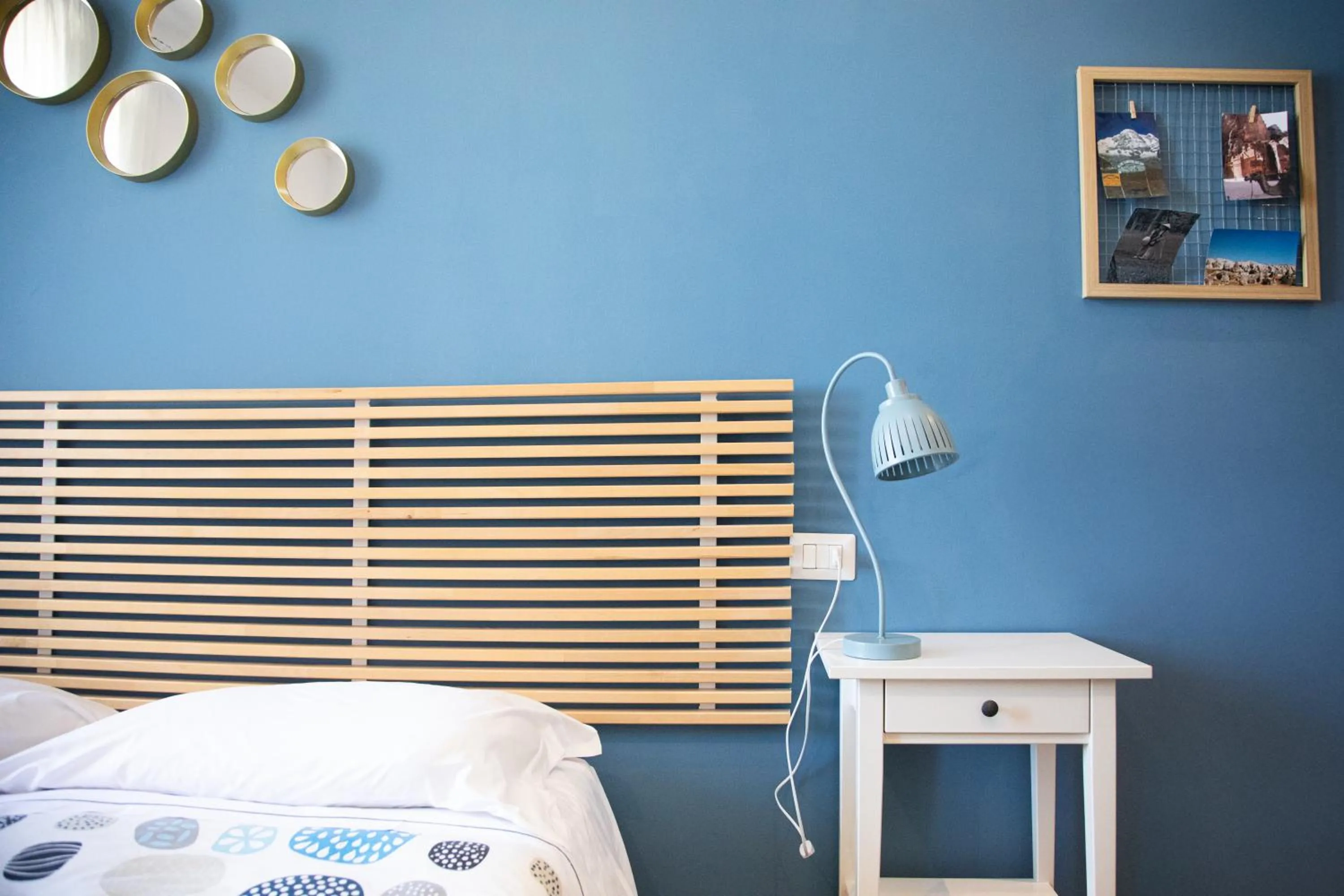 Bedroom, Bed in La Dimora diChecchino