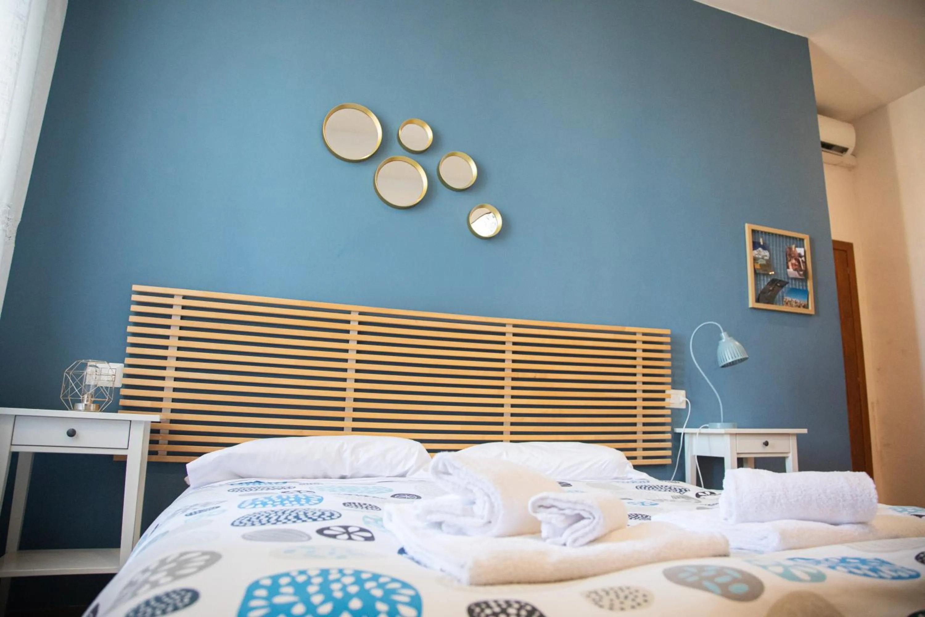 Bedroom, Bed in La Dimora diChecchino