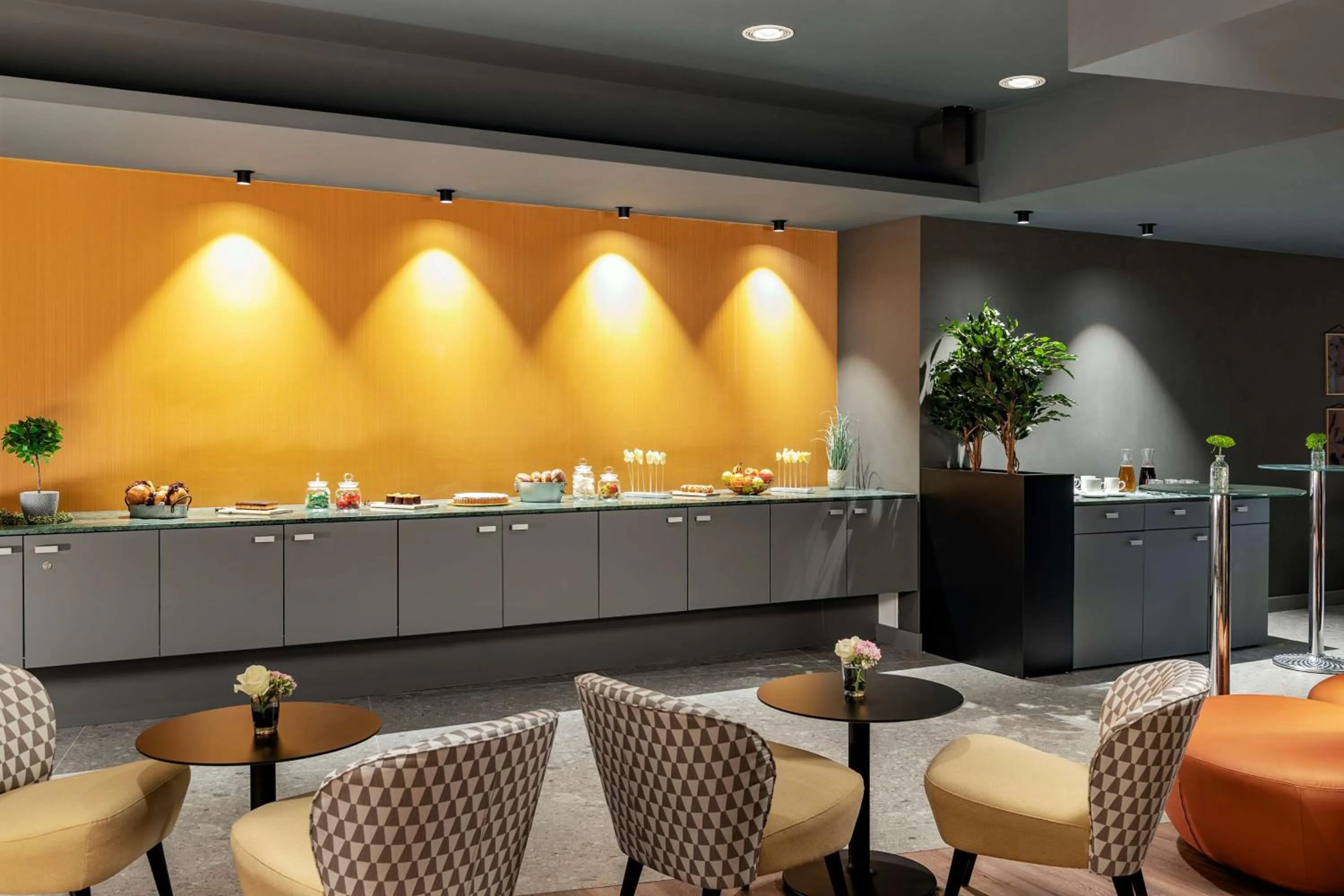 Meeting/conference room in NH Köln Altstadt