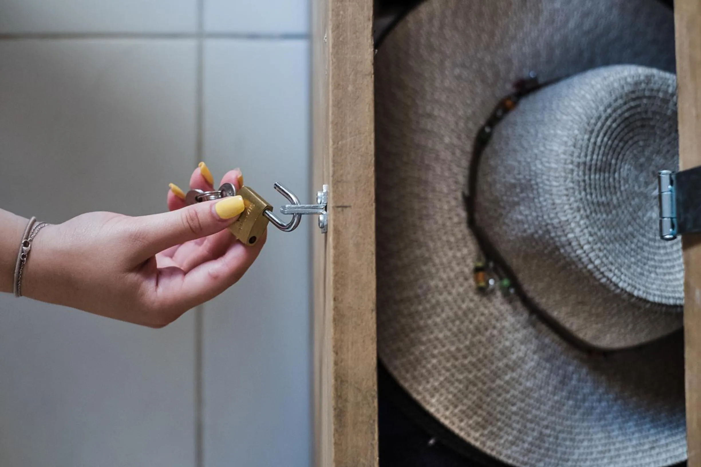 Two Pillows Boutique Hostel