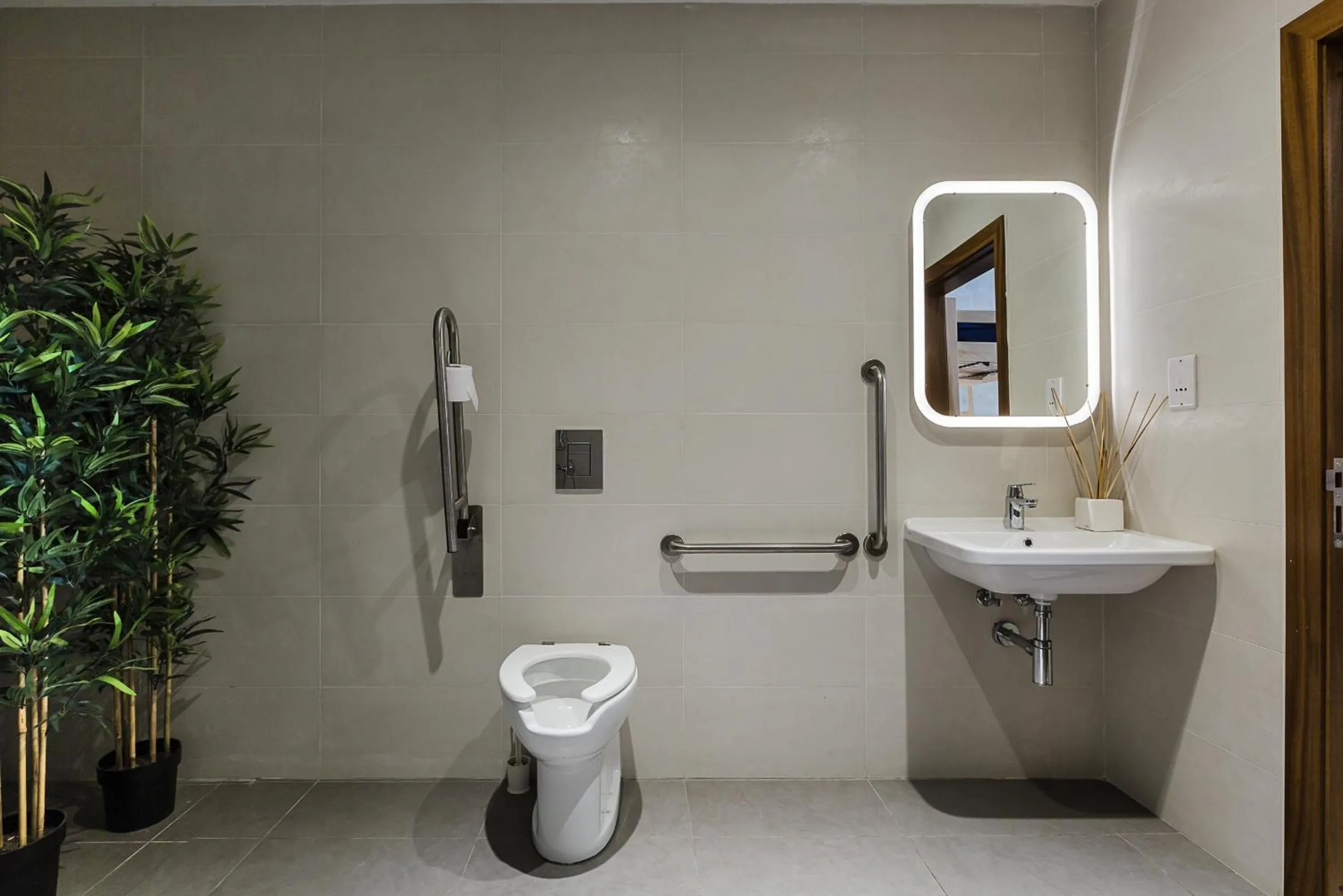 Two Pillows Boutique Hostel