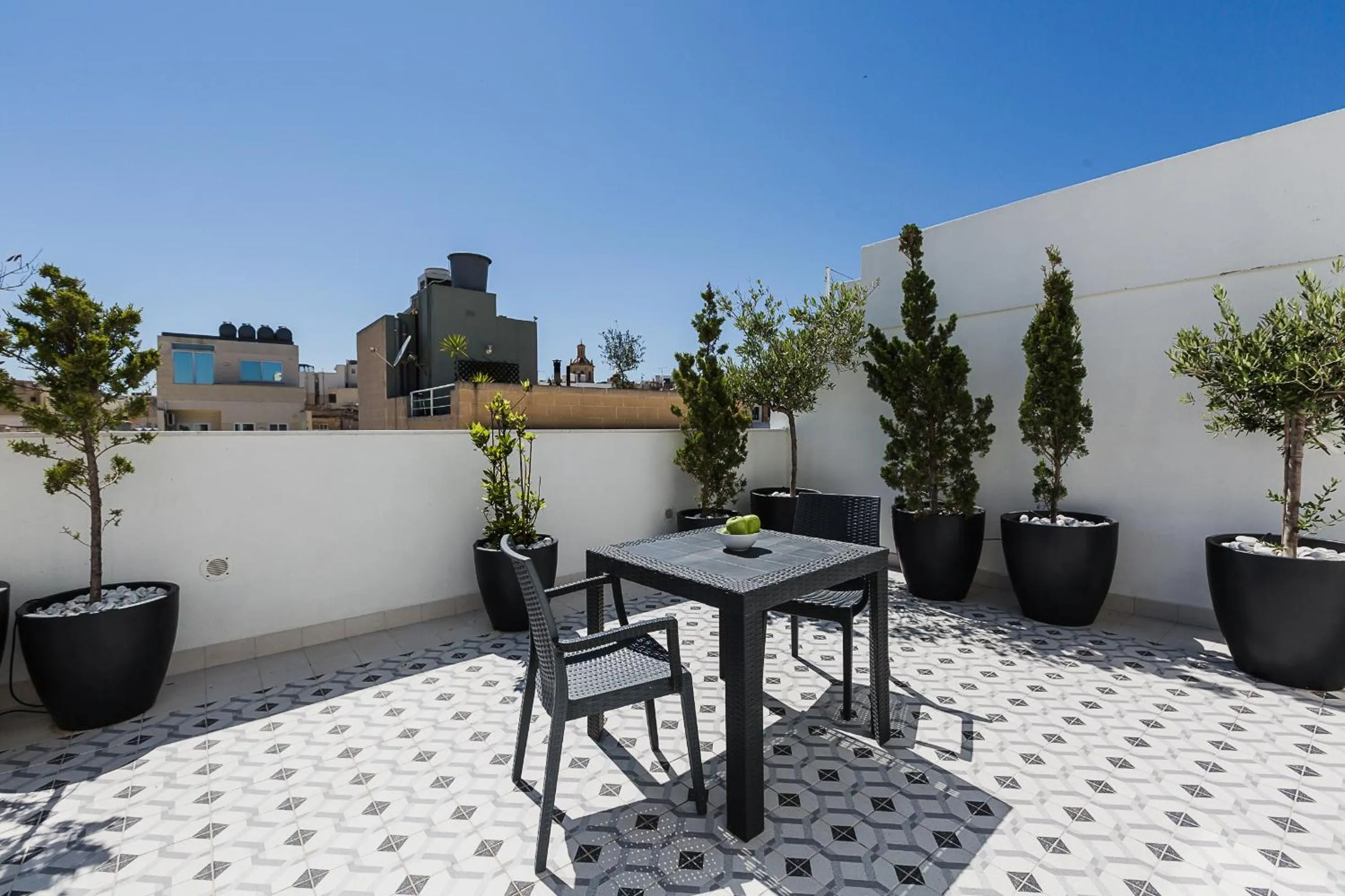 Two Pillows Boutique Hostel