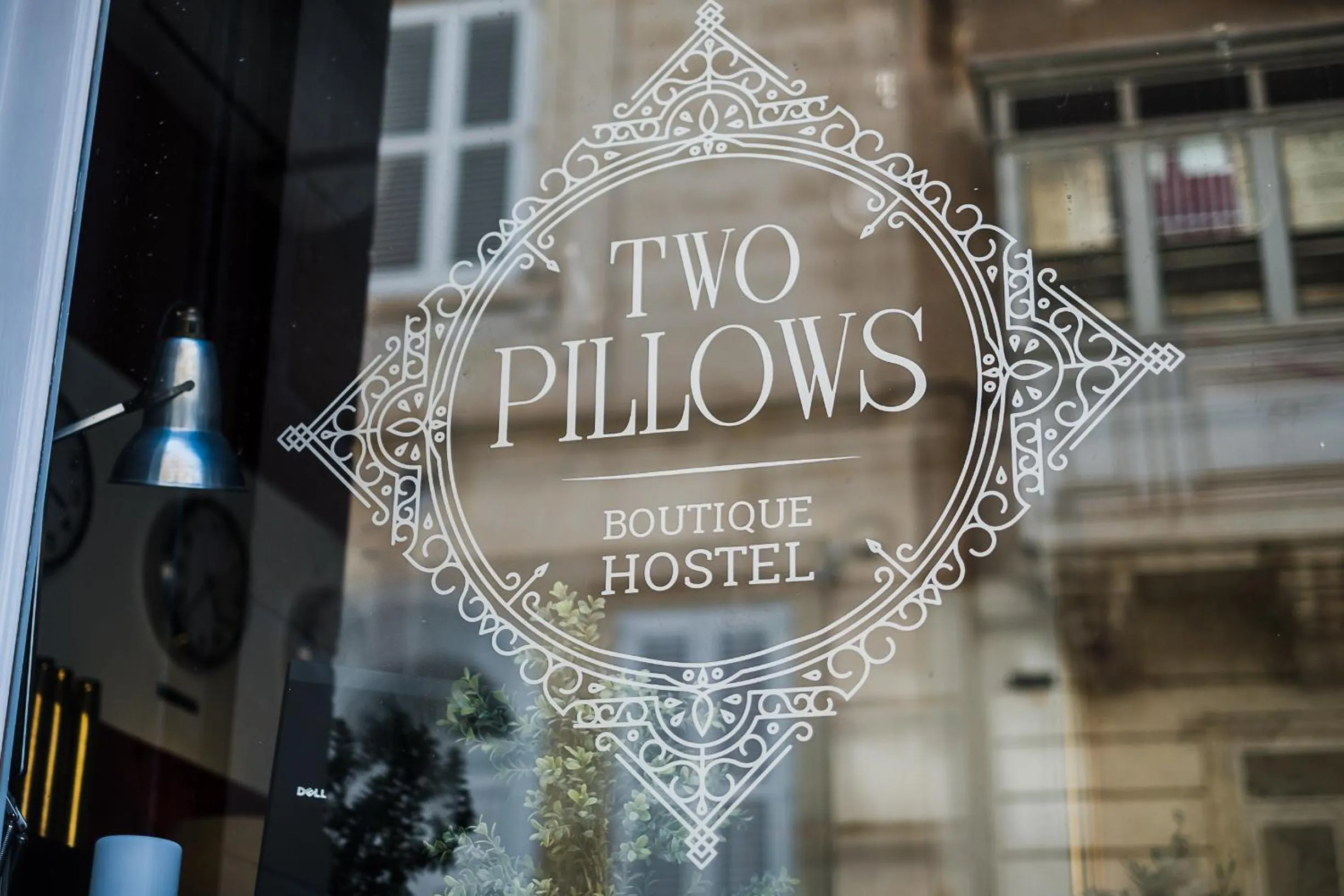Two Pillows Boutique Hostel