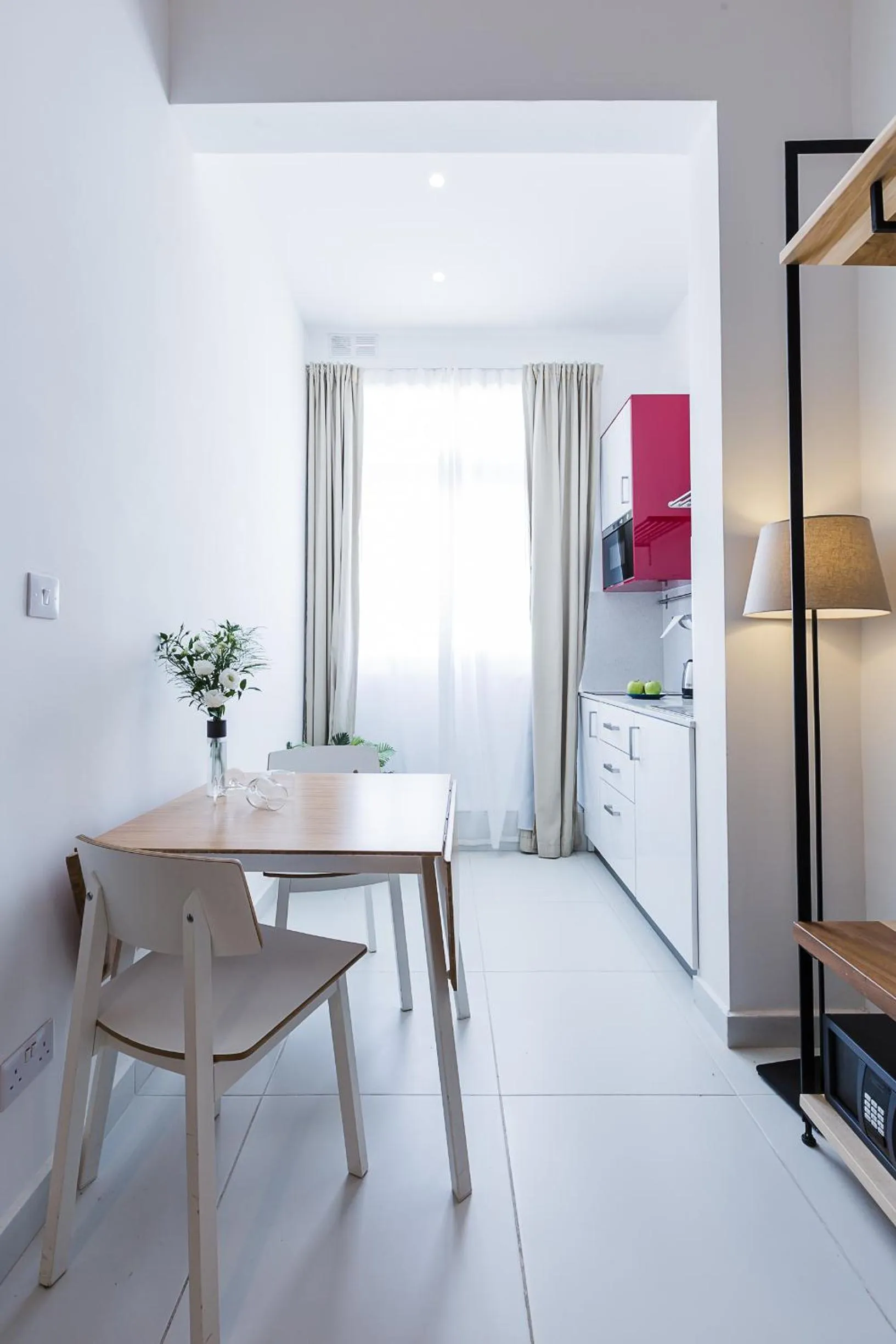 Two Pillows Boutique Hostel