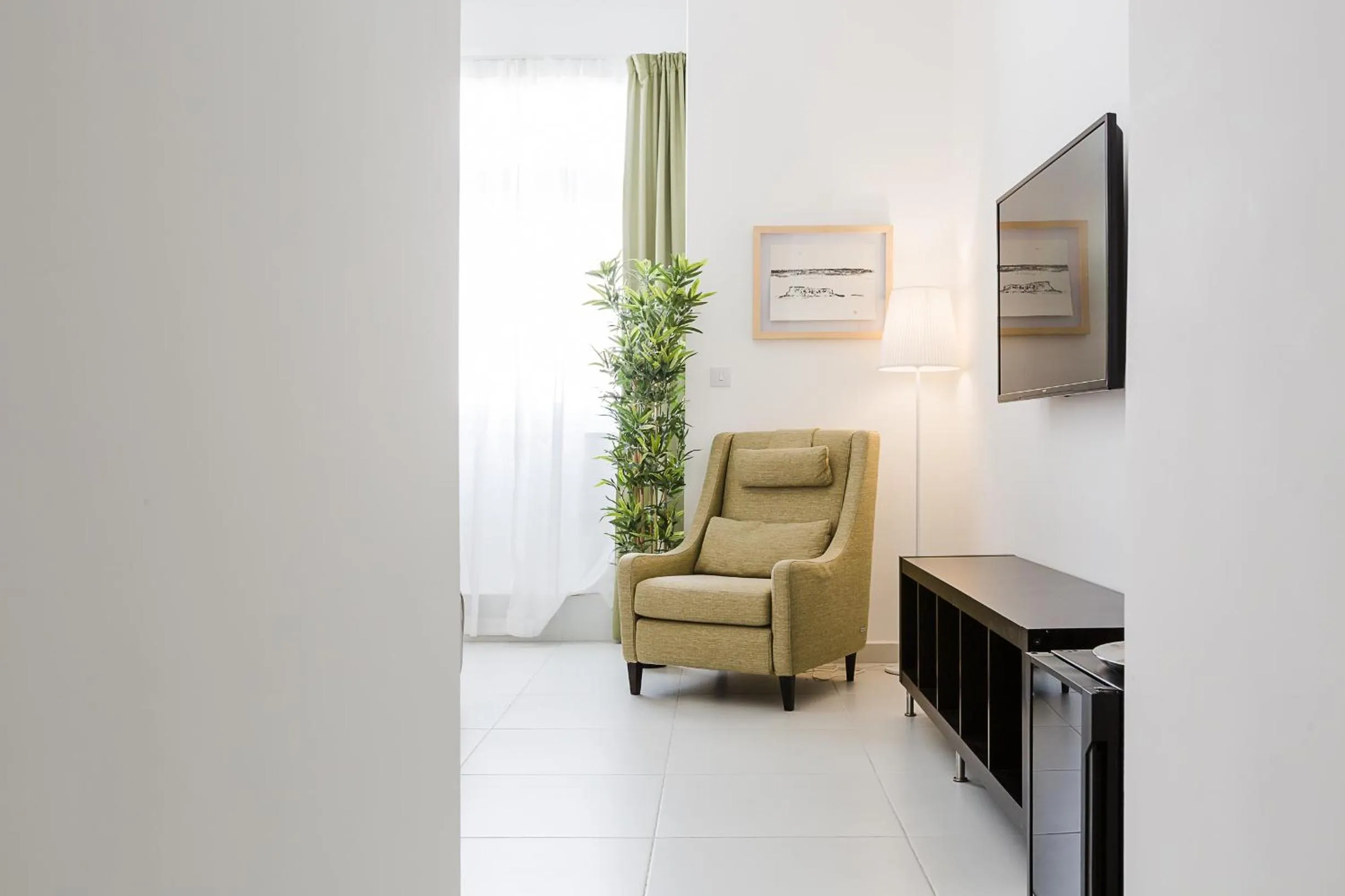 Two Pillows Boutique Hostel