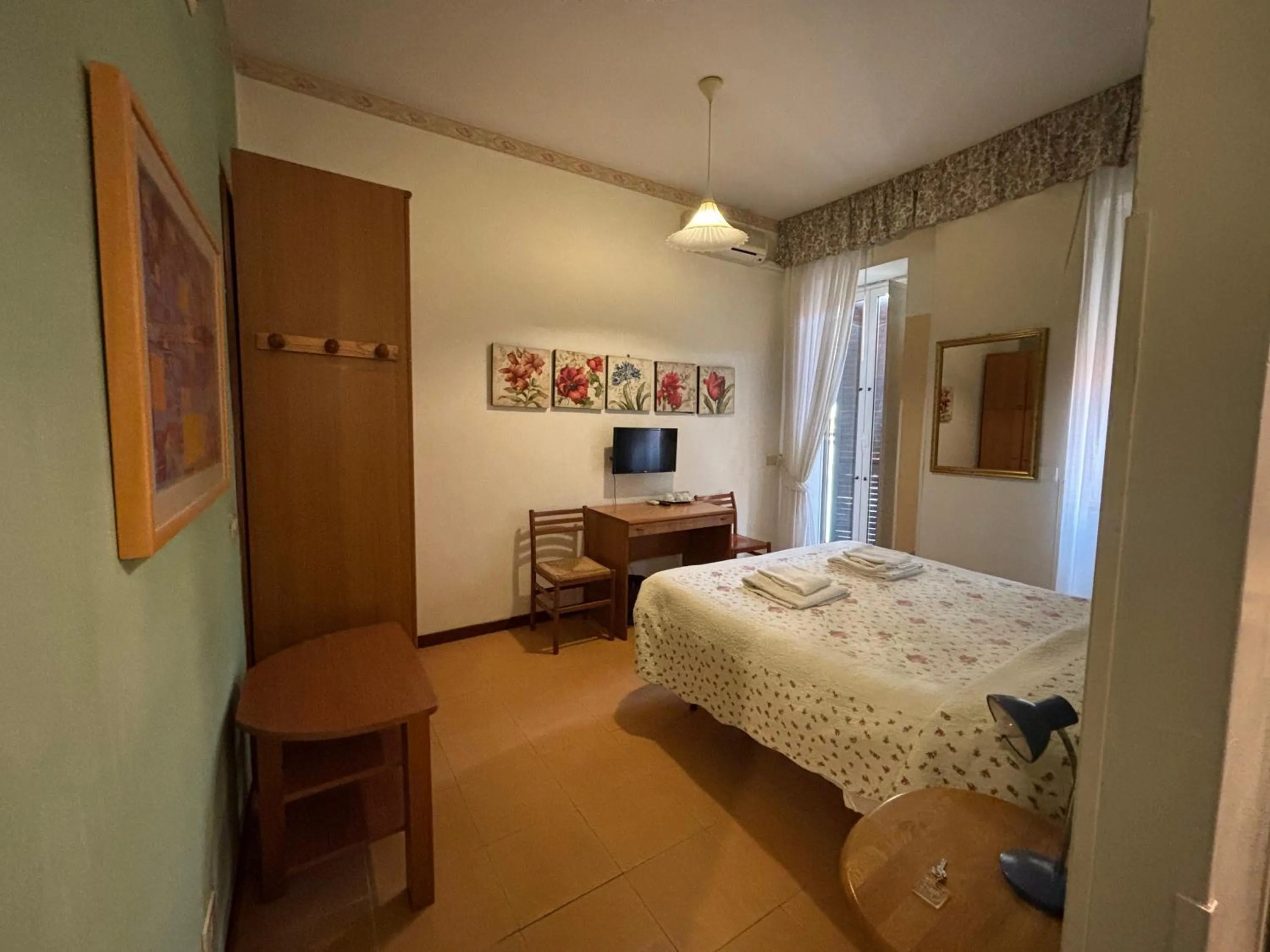 B&B San Michele a Porta Pia