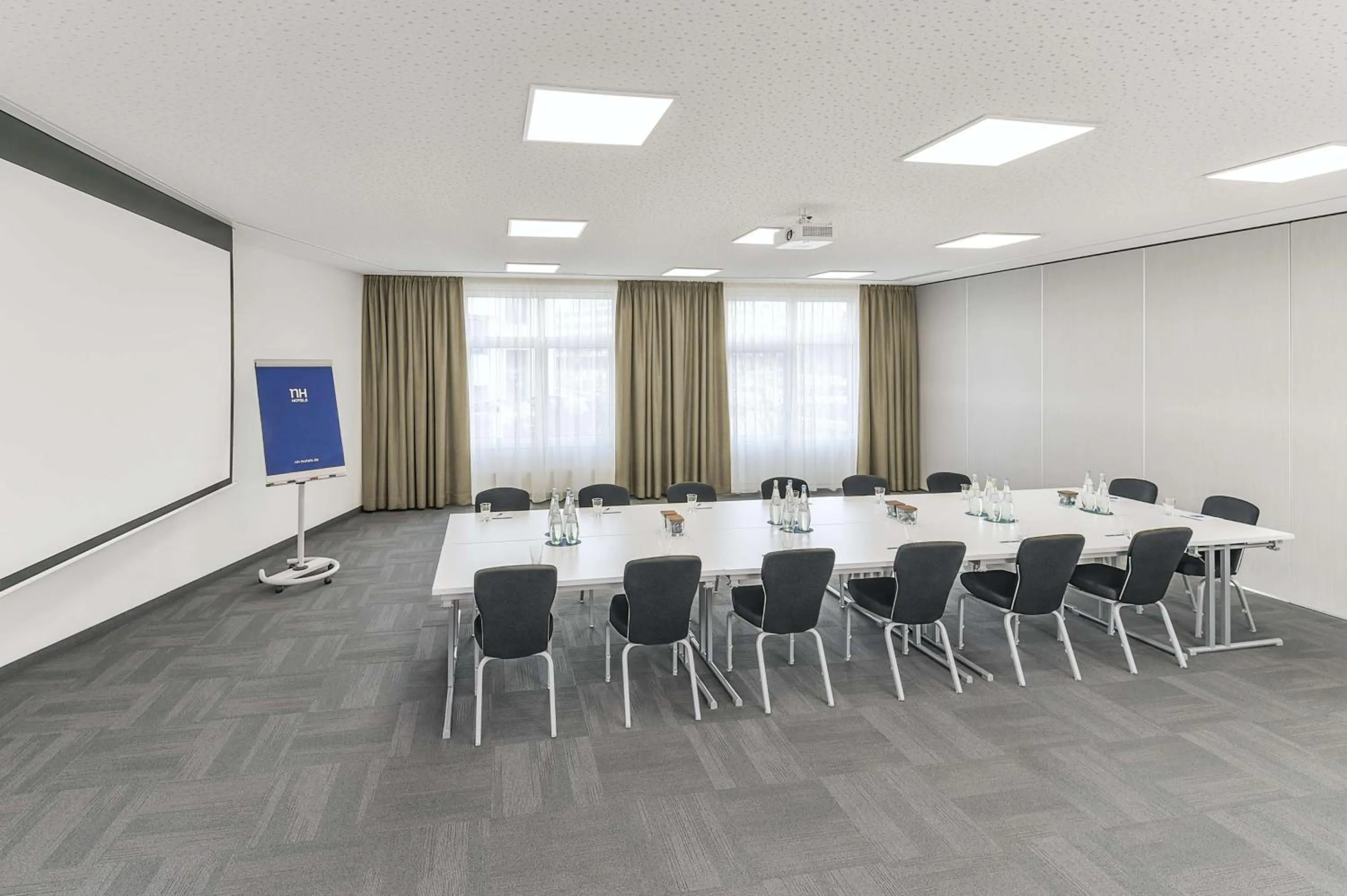 Meeting/conference room in NH München Airport