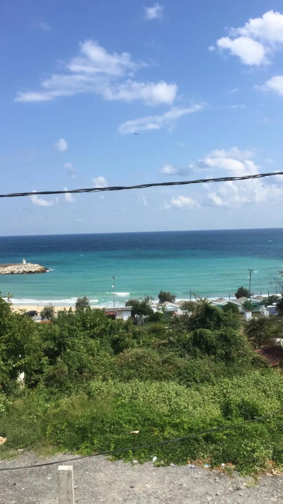 Large Double Room in KILIÇ MOTEL