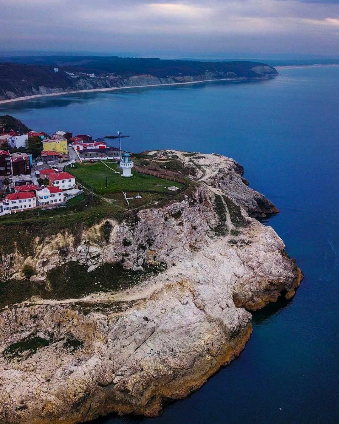 Nearby landmark in KILIÇ MOTEL