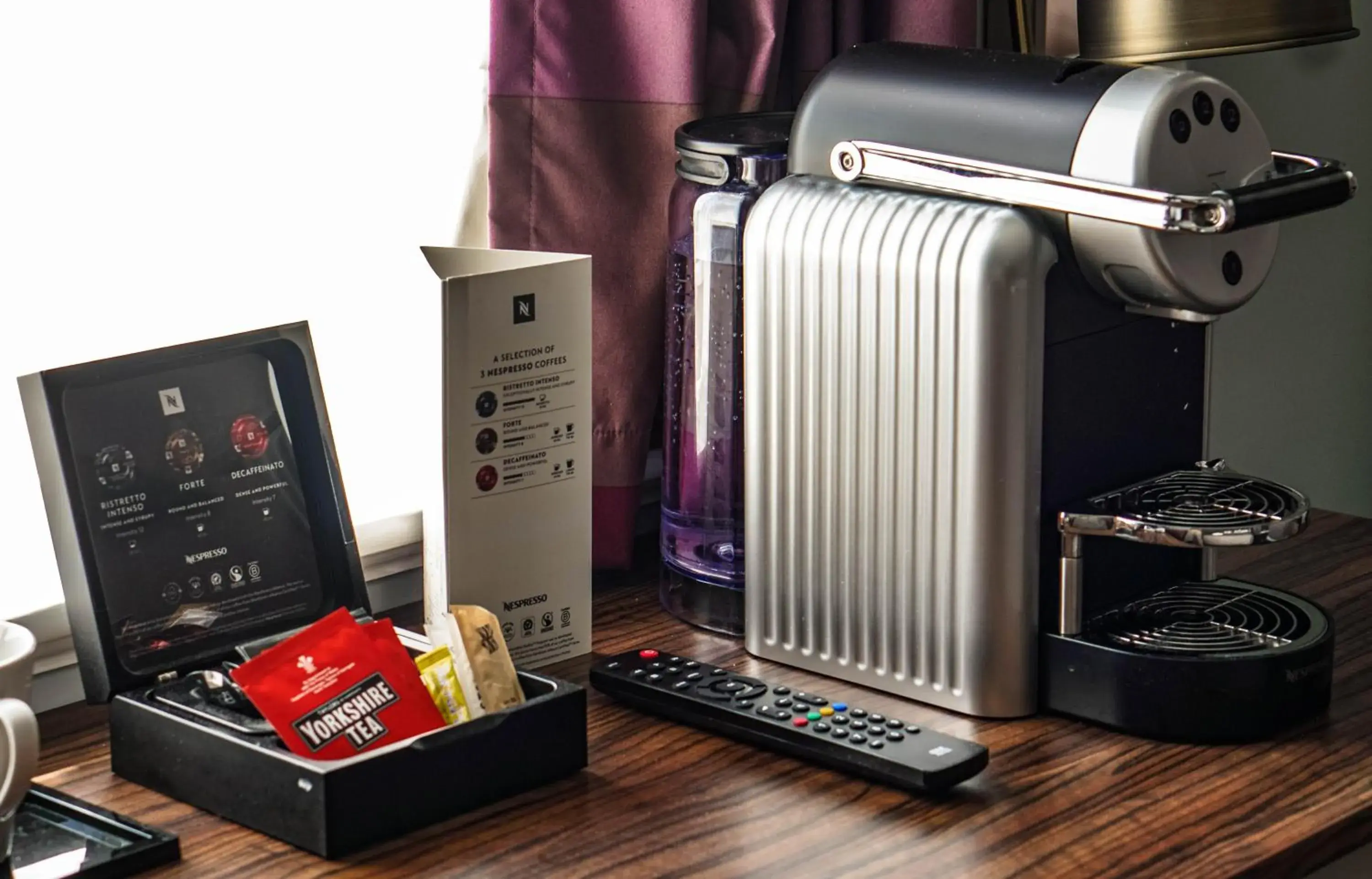 Executive Double - single occupancy in Halifax Hall Executive Double - single occupancy in Halifax Hall