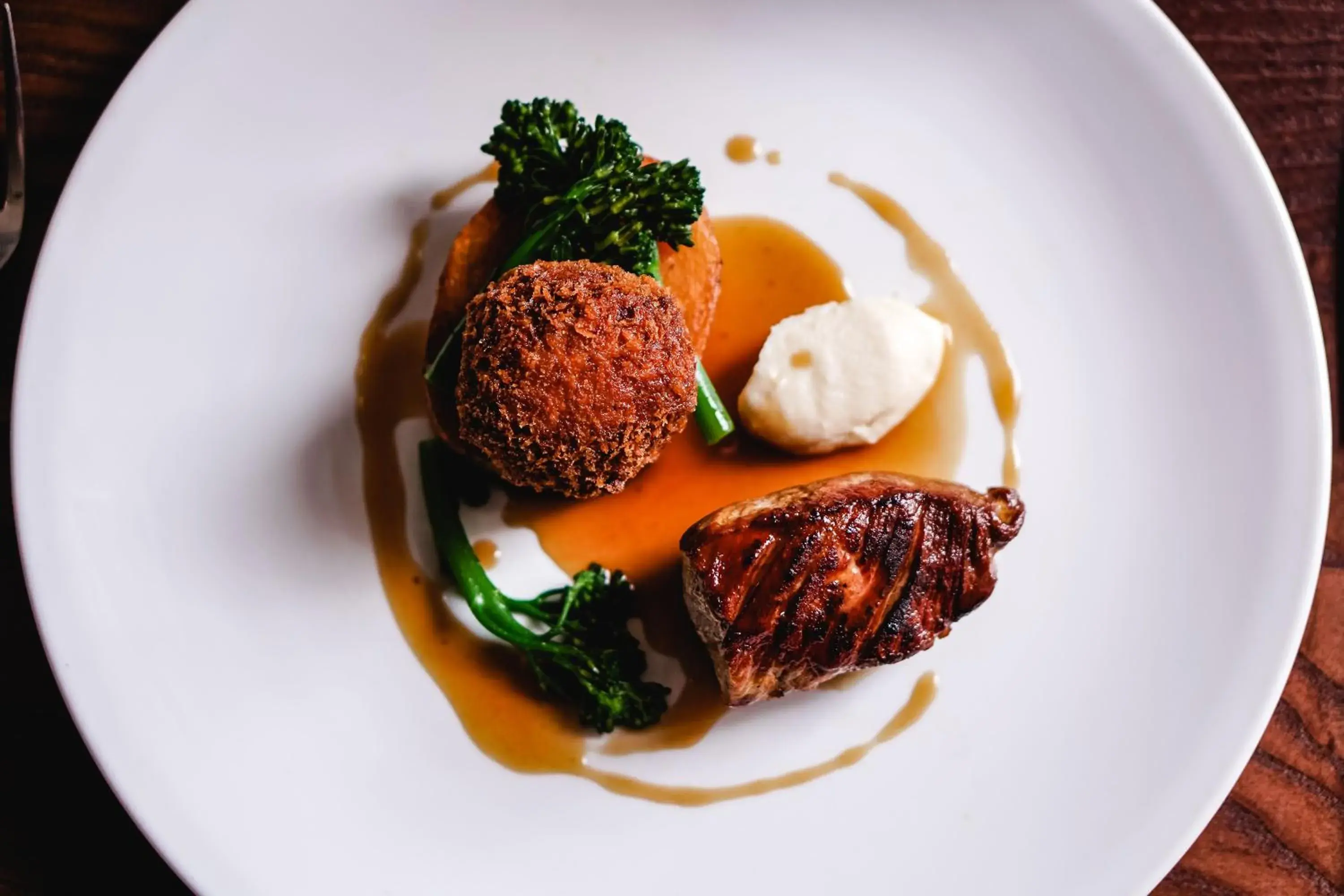 Restaurant/places to eat in Halifax Hall Restaurant/places to eat in Halifax Hall