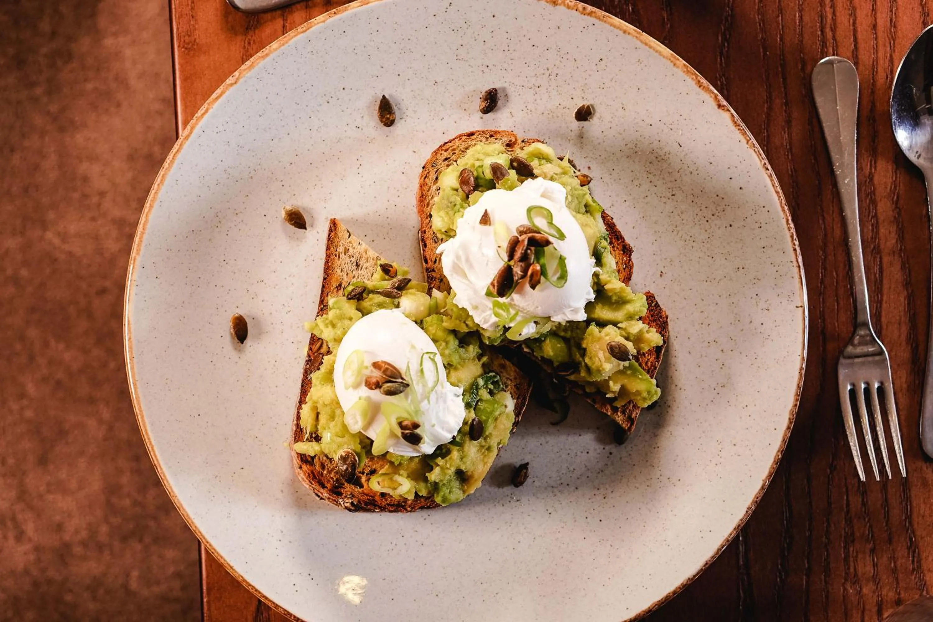 Breakfast in Halifax Hall