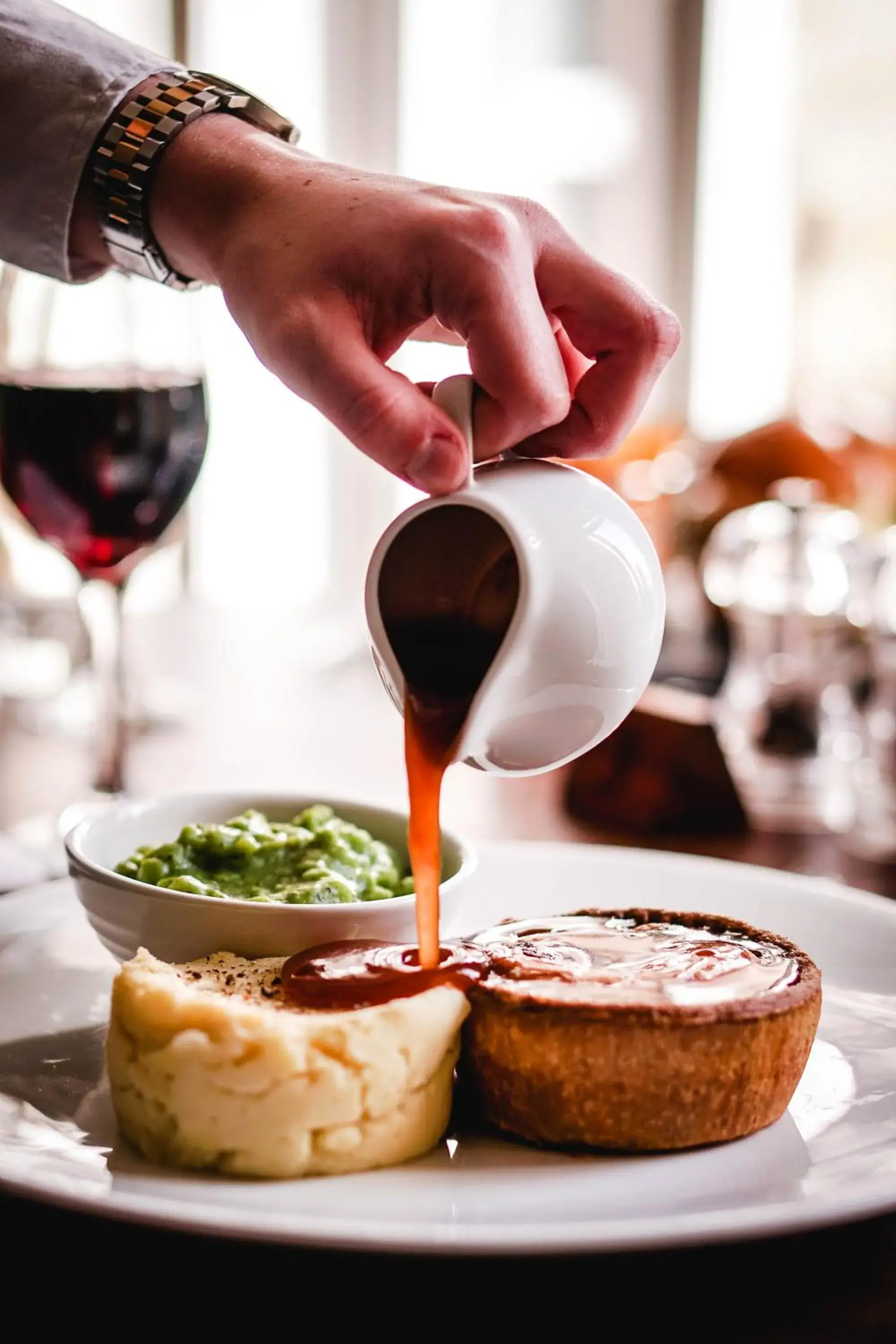 Restaurant/places to eat in Halifax Hall Restaurant/places to eat in Halifax Hall