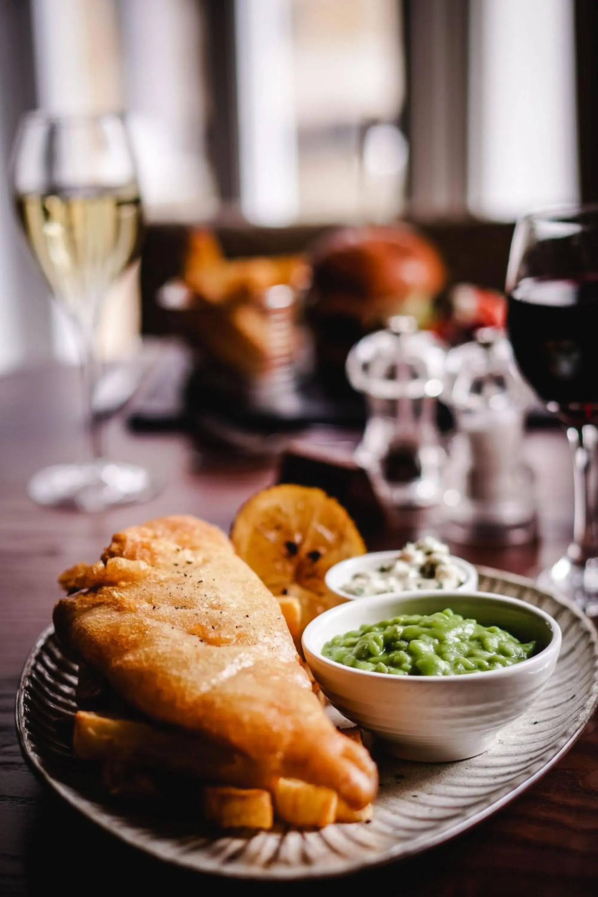 Restaurant/places to eat in Halifax Hall Restaurant/places to eat in Halifax Hall