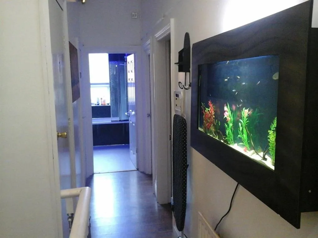 Other in Heavenly Nights Guest House