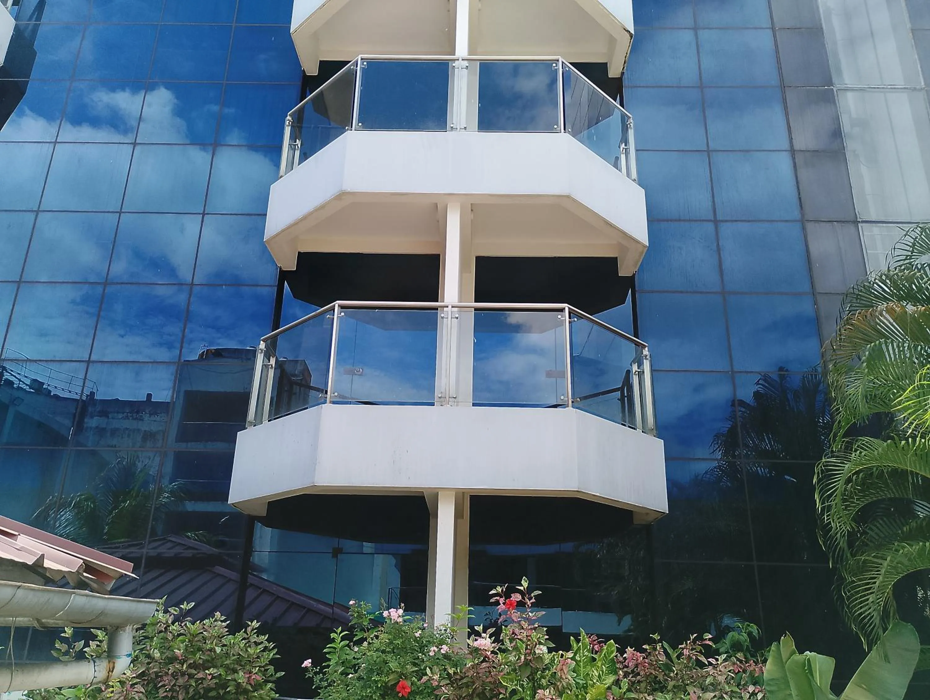 Samiria Jungle Hotel