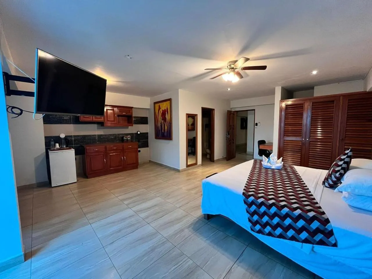 Samiria Jungle Hotel