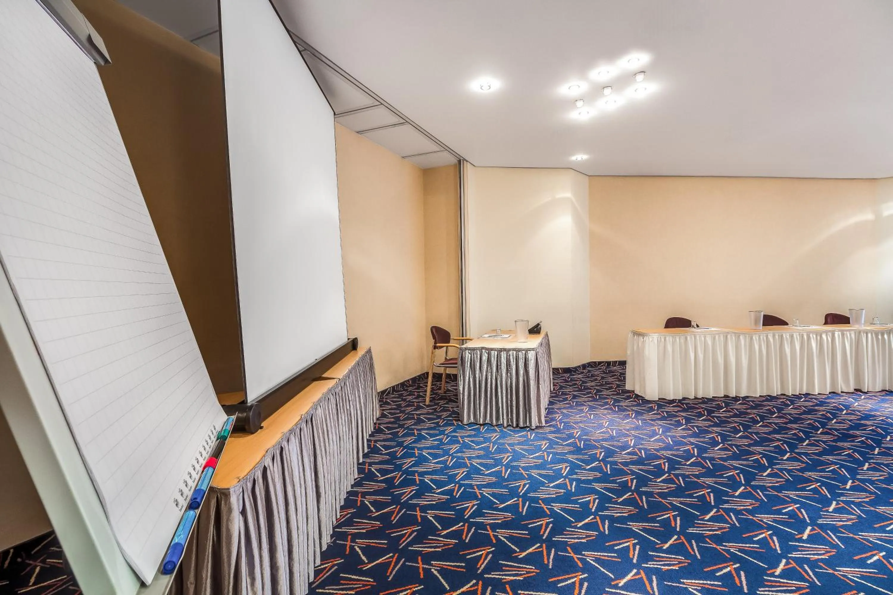 Meeting/conference room in Congress Hotel Chemnitz