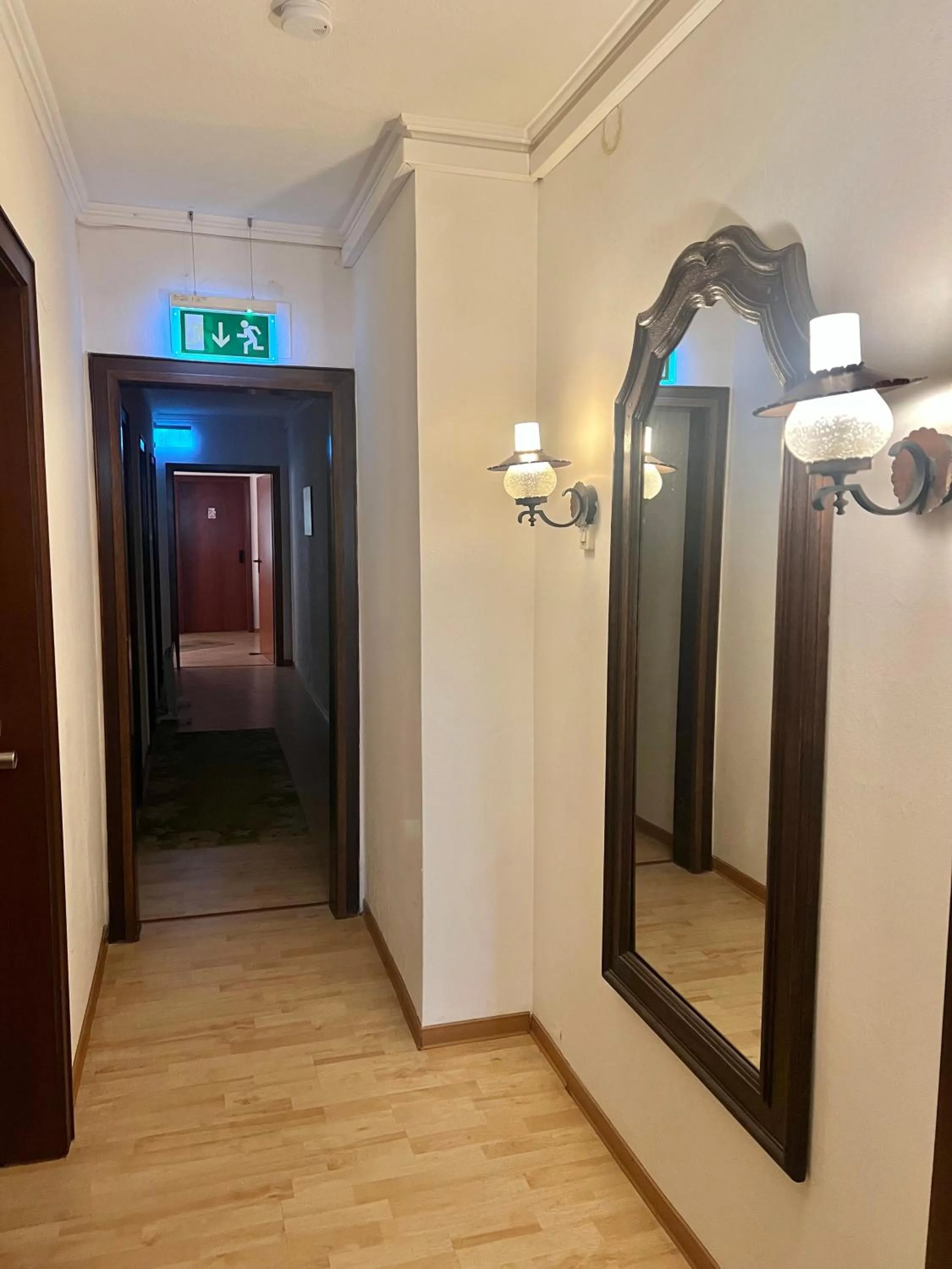 Hotel Ellermann