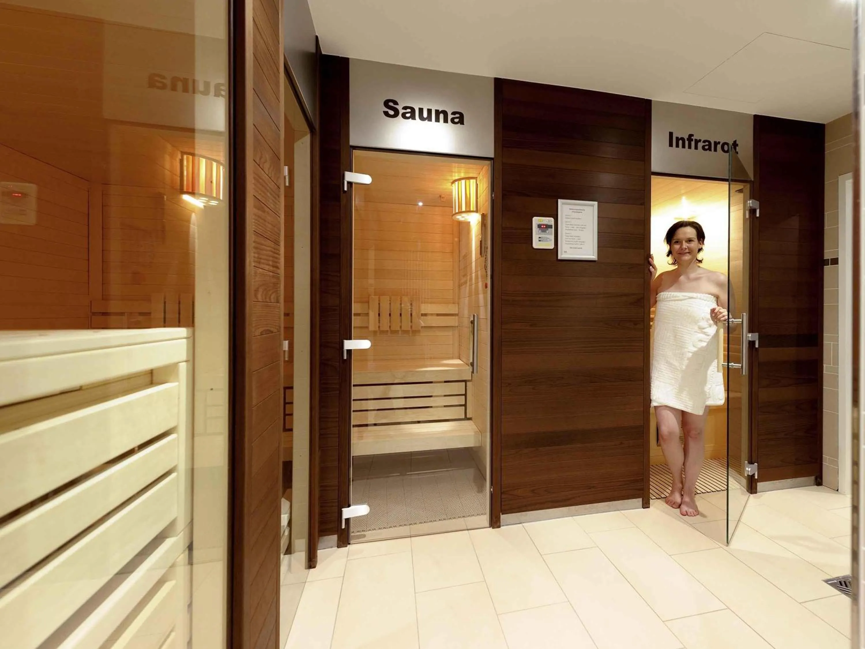 Other in Mercure Hotel am Messeplatz Offenburg