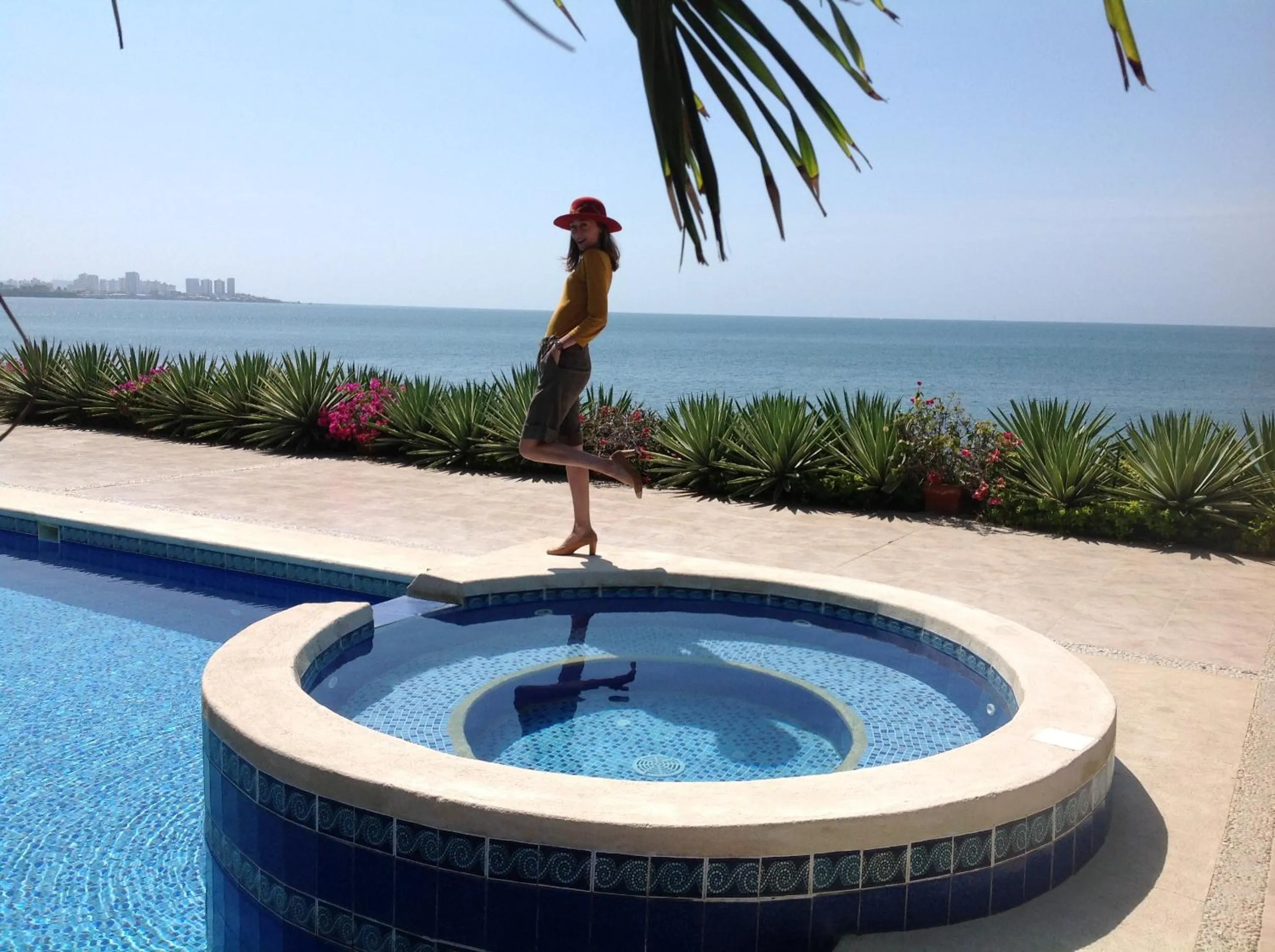  in Hotel Boutique Playa Canela Ecuador