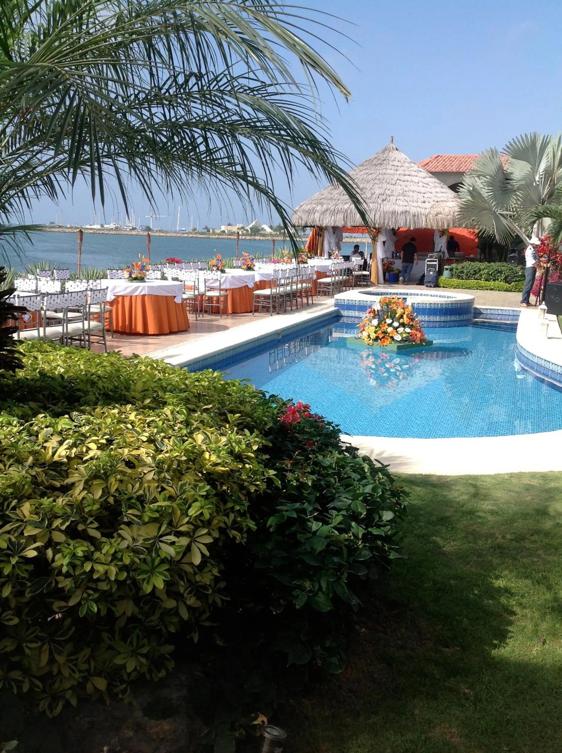  in Hotel Boutique Playa Canela Ecuador