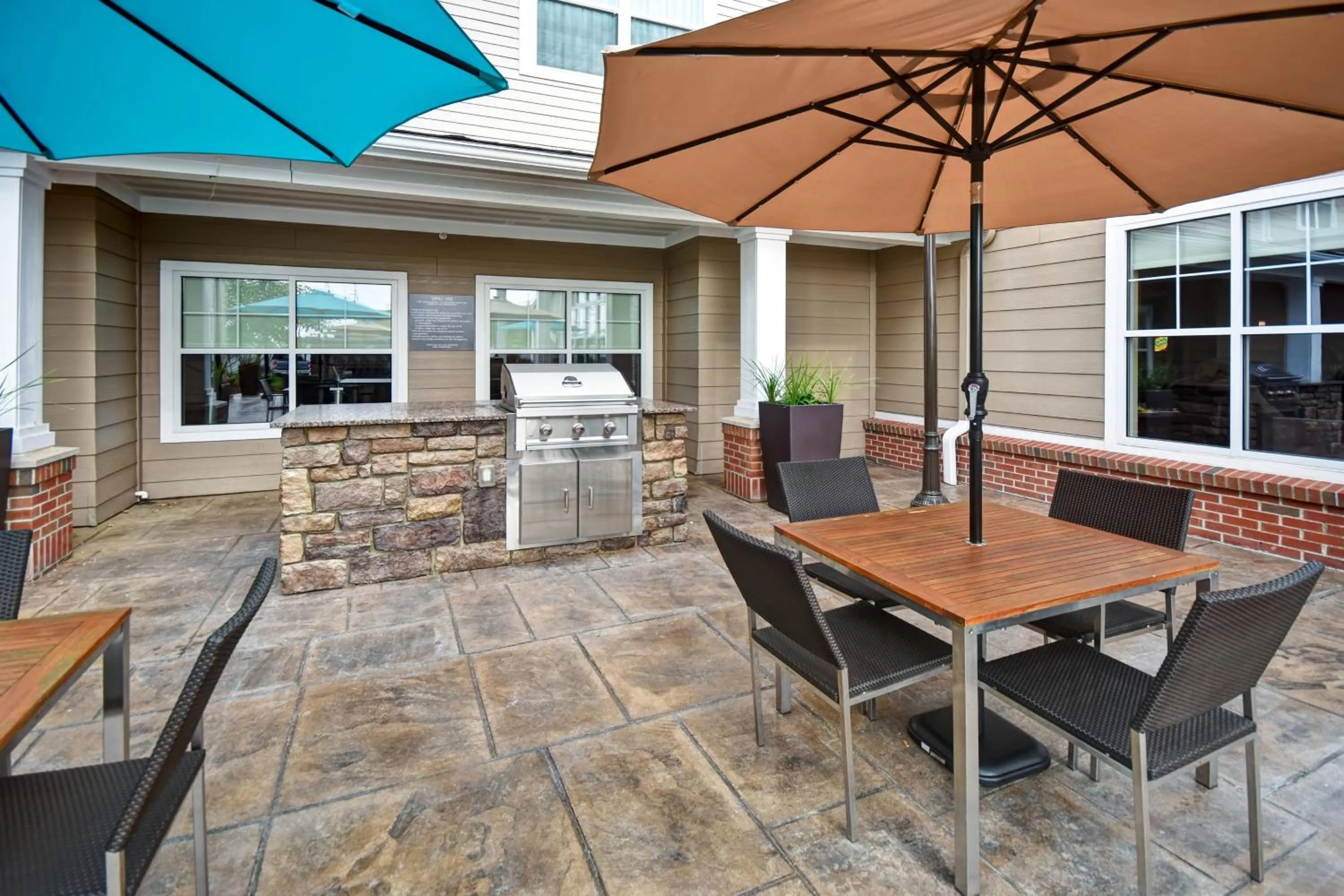 View (from property/room) in Residence Inn by Marriott Springfield Chicopee