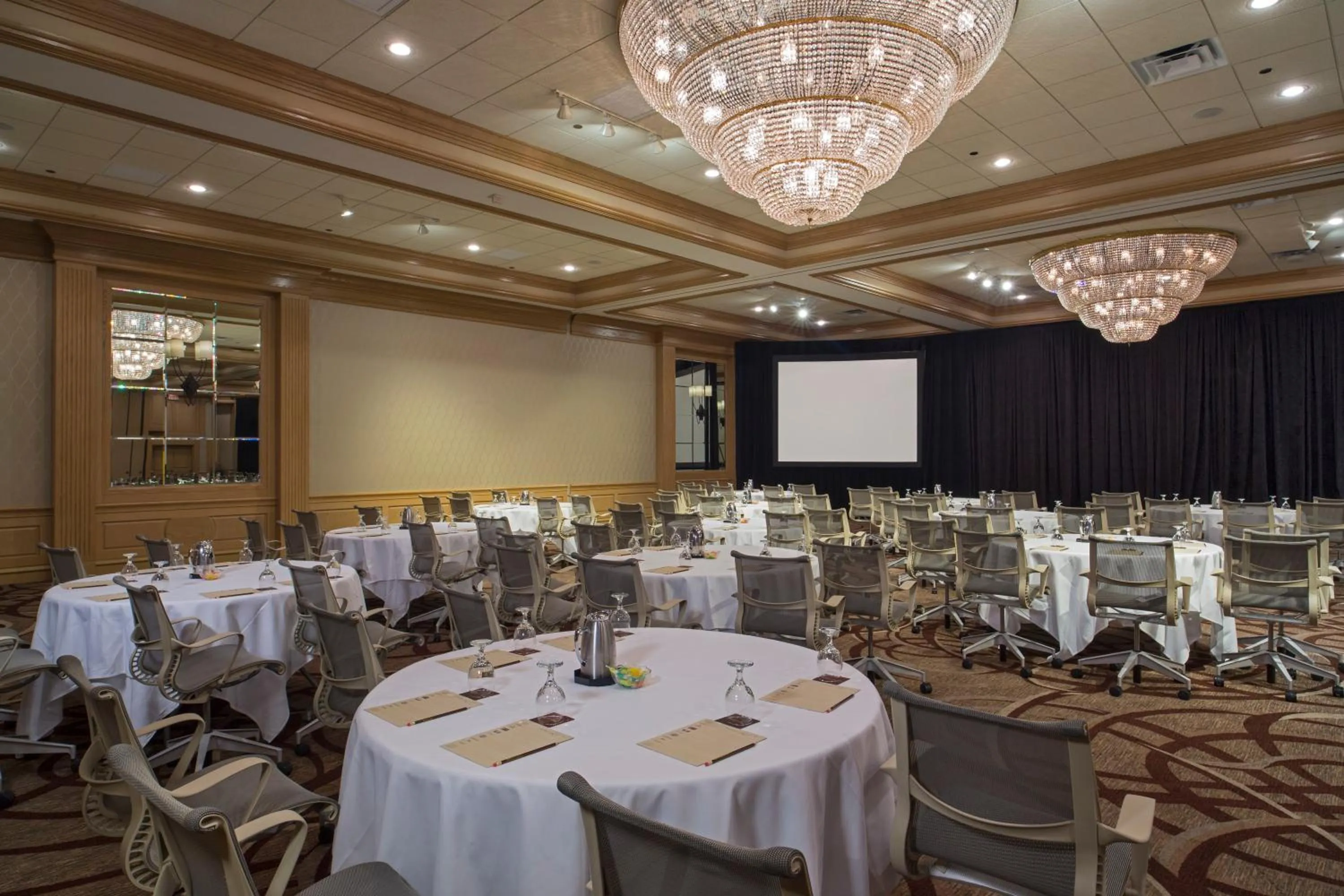 Banquet/Function facilities in The San Luis Resort Spa & Conference Center