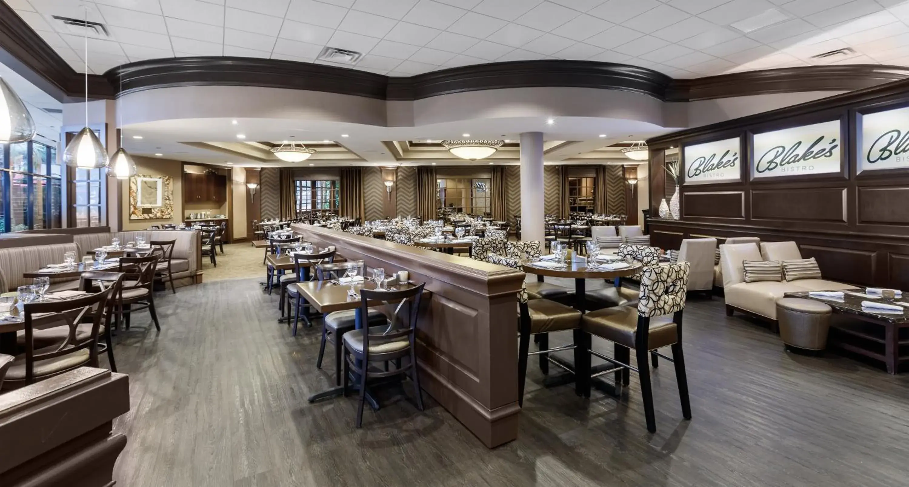 Restaurant/places to eat in The San Luis Resort Spa & Conference Center Restaurant/places to eat in The San Luis Resort Spa & Conference Center