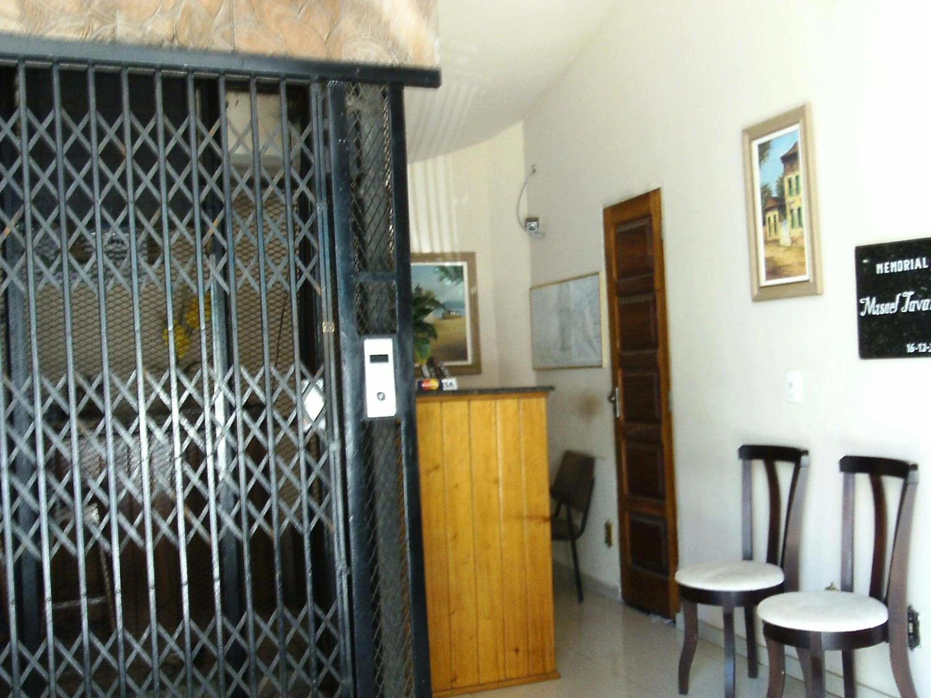 Ilhéus Hotel