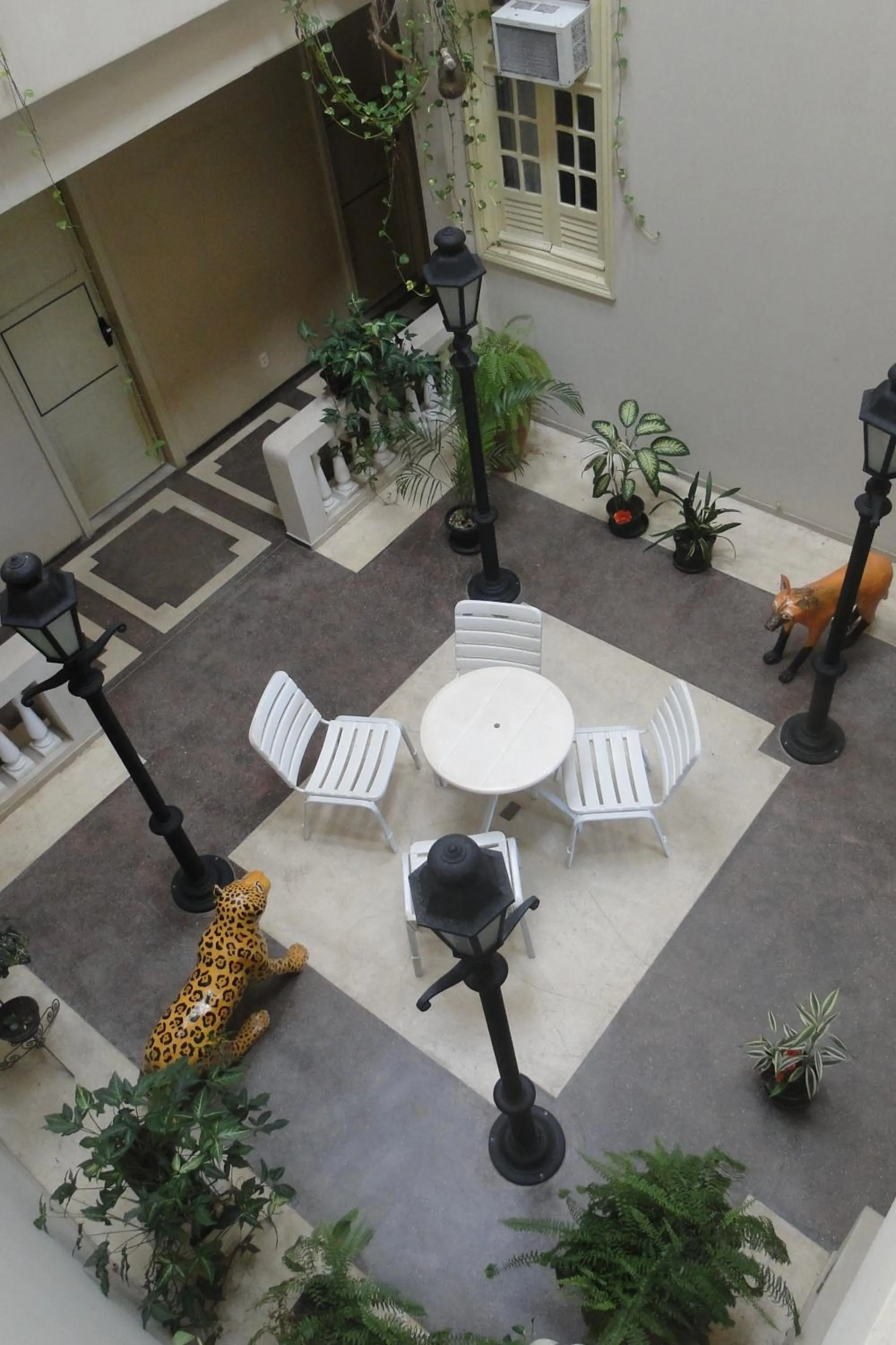 Ilhéus Hotel