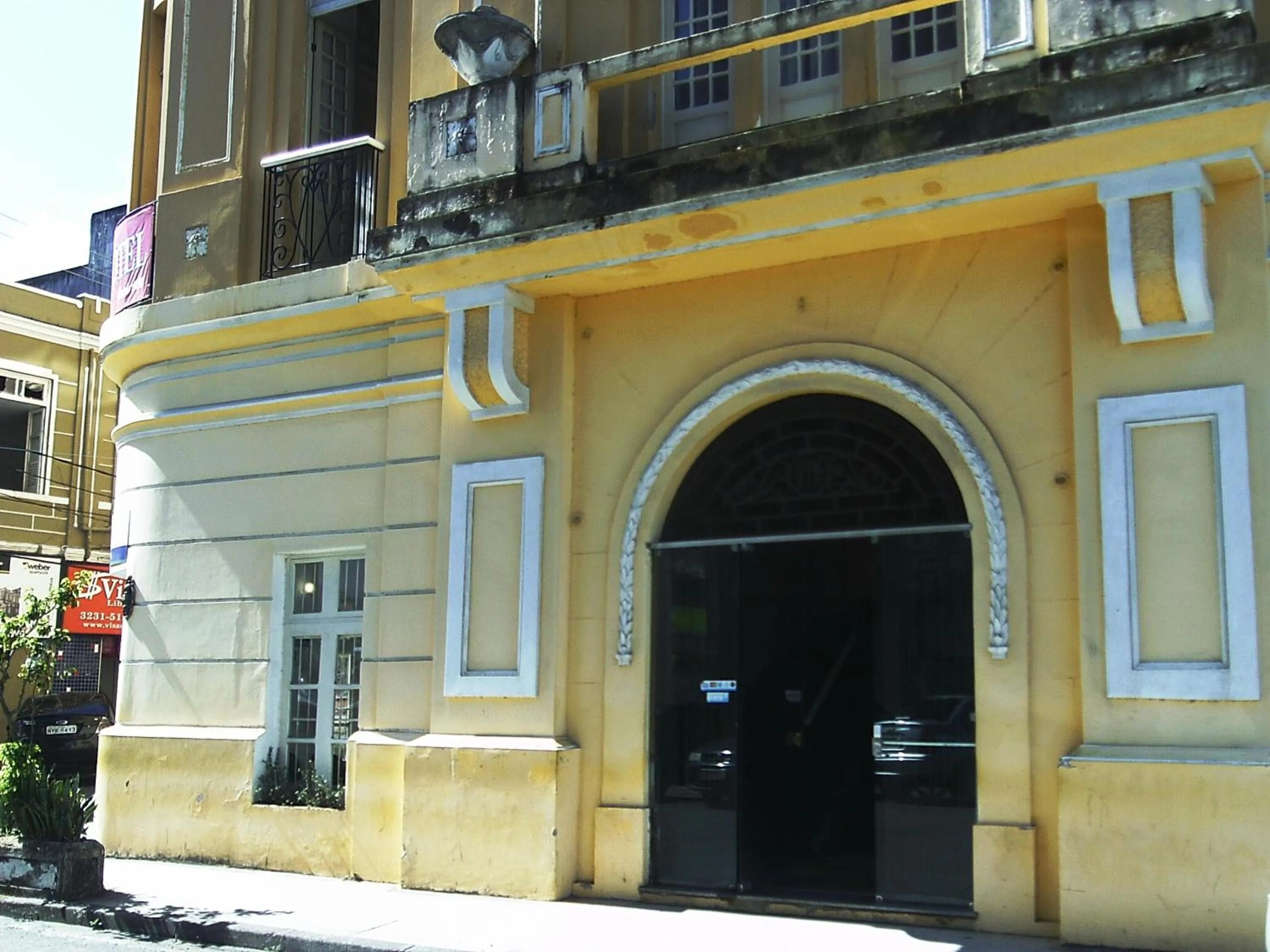 Ilhéus Hotel