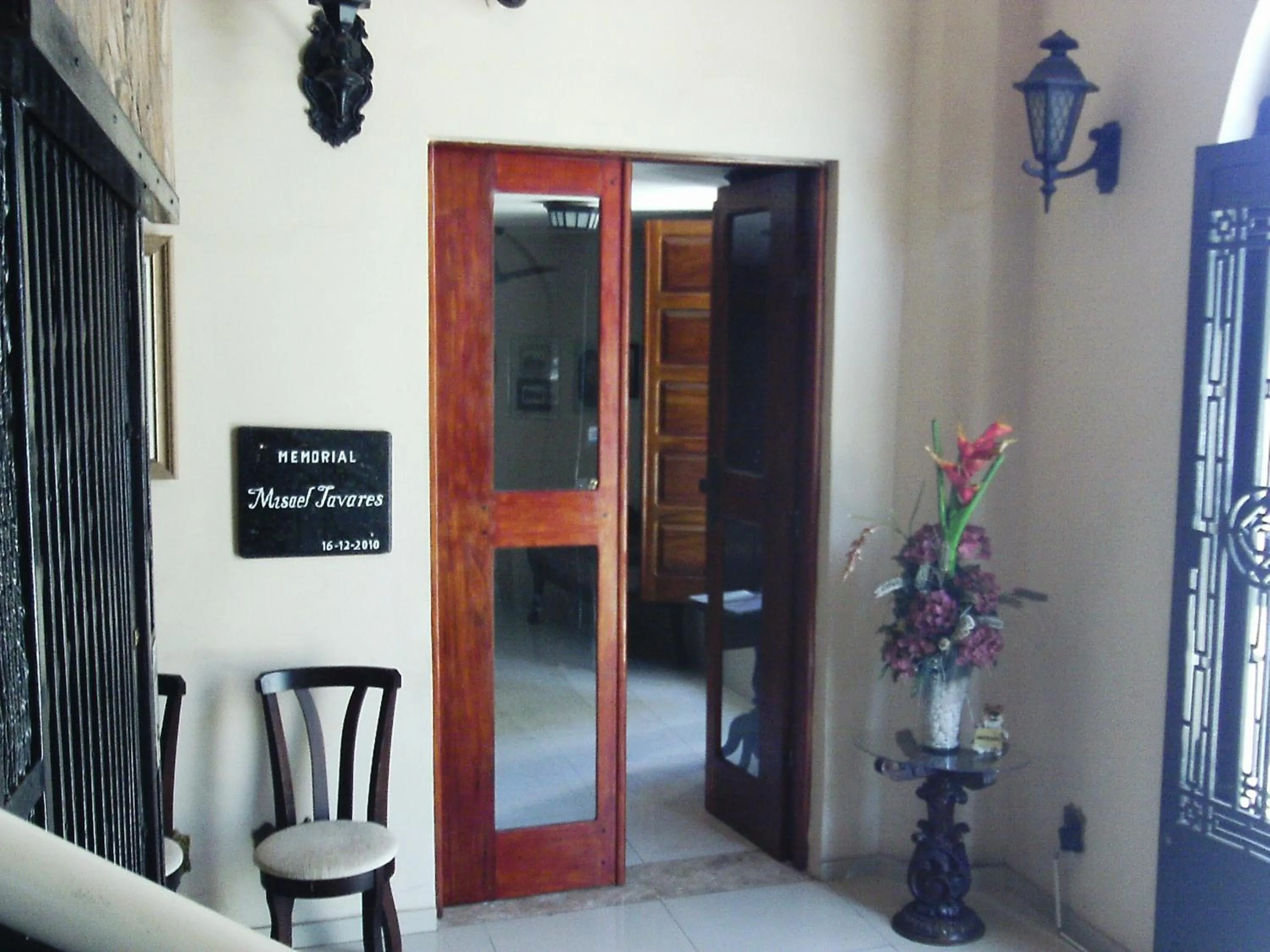 Ilhéus Hotel