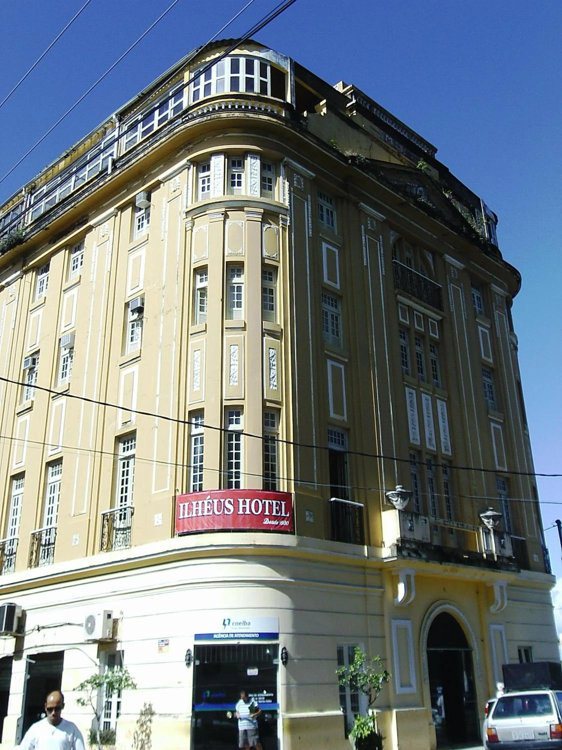 Ilhéus Hotel